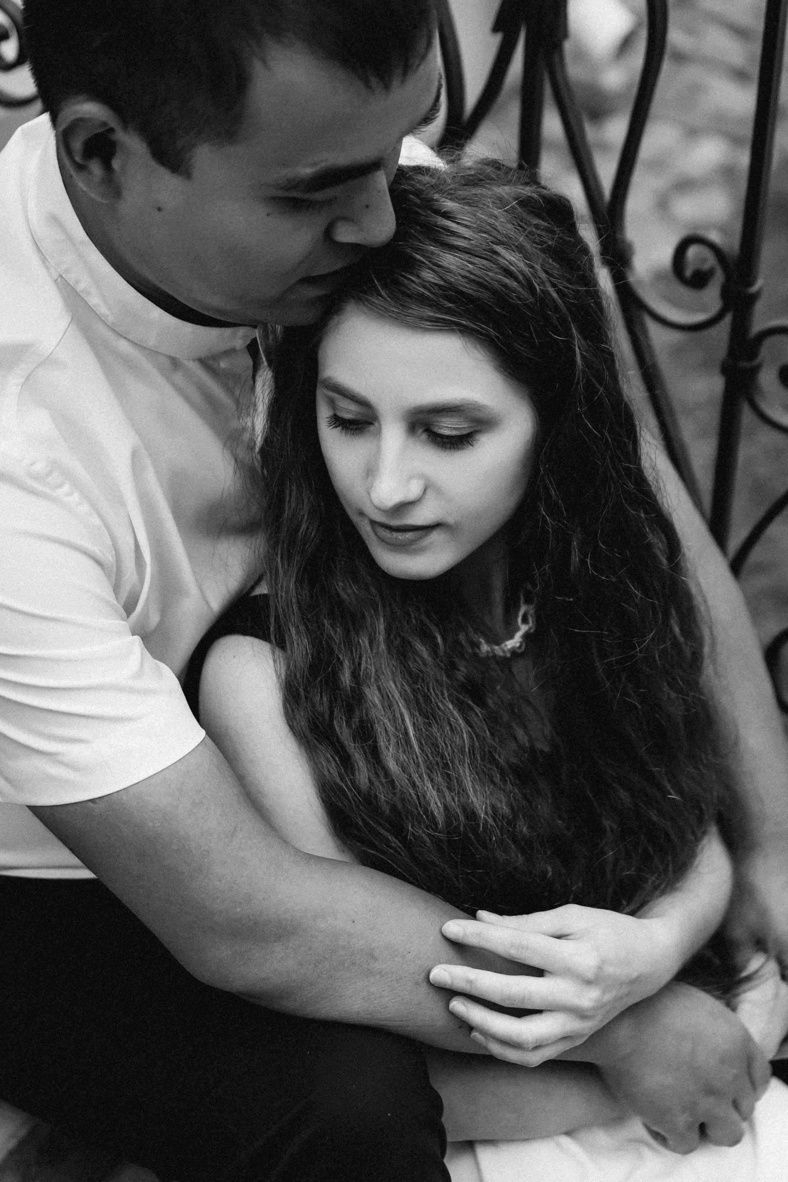 Настя и Цзундэ. Семейный фотограф Минск Усова Ольга