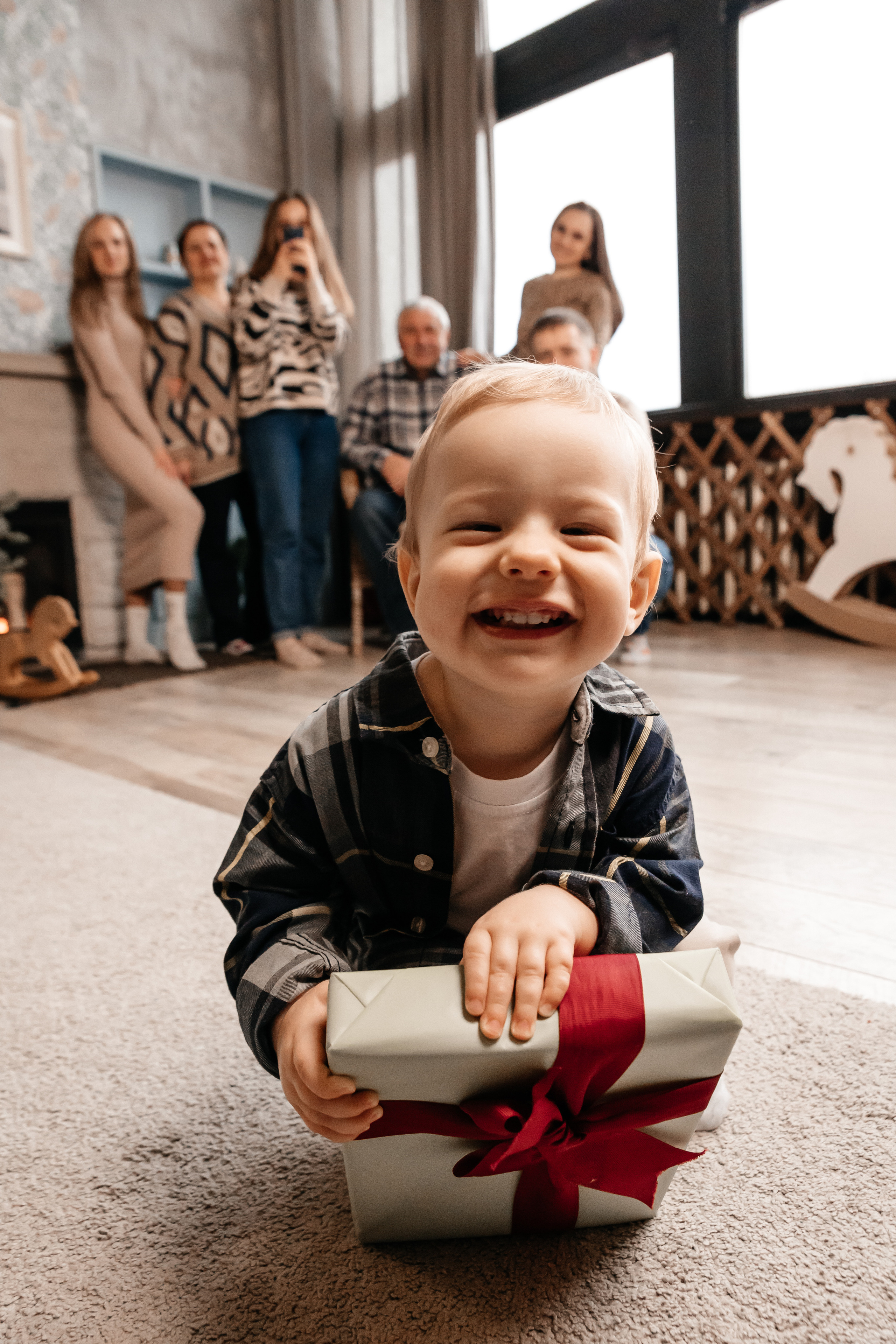 Семейная съемка. Семейный фотограф Минск Усова Ольга