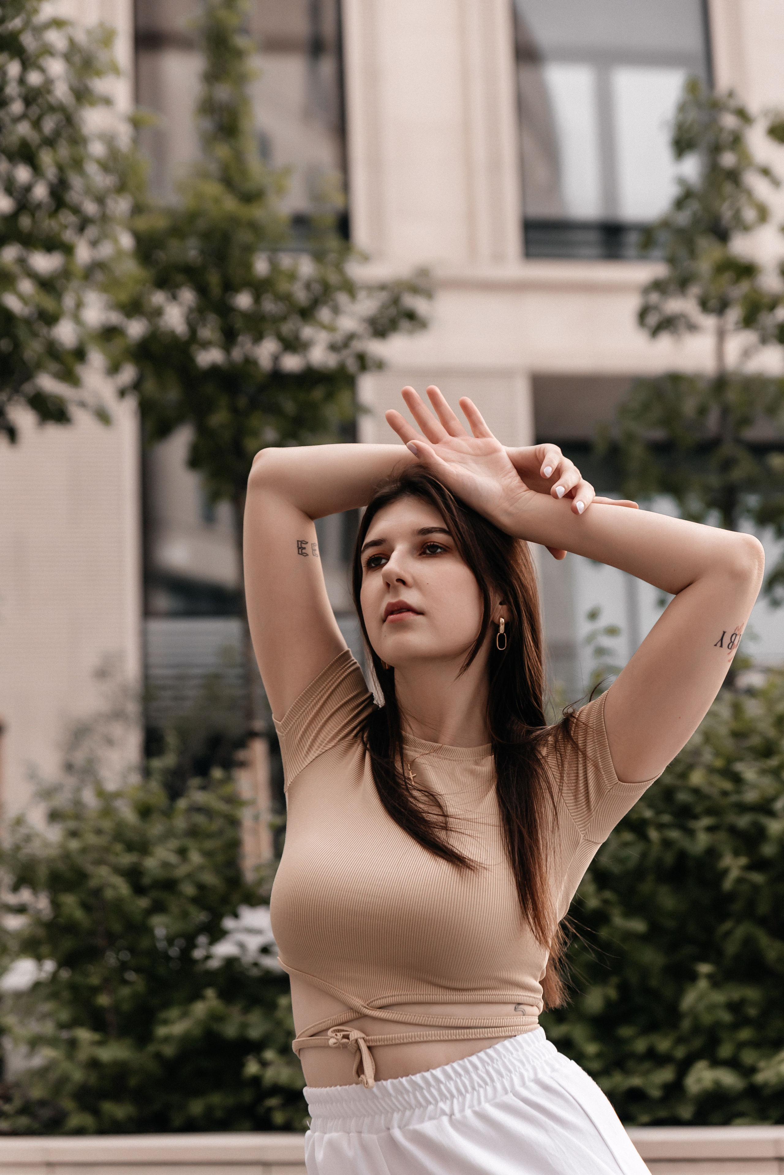 Катя. Семейный фотограф Минск Усова Ольга