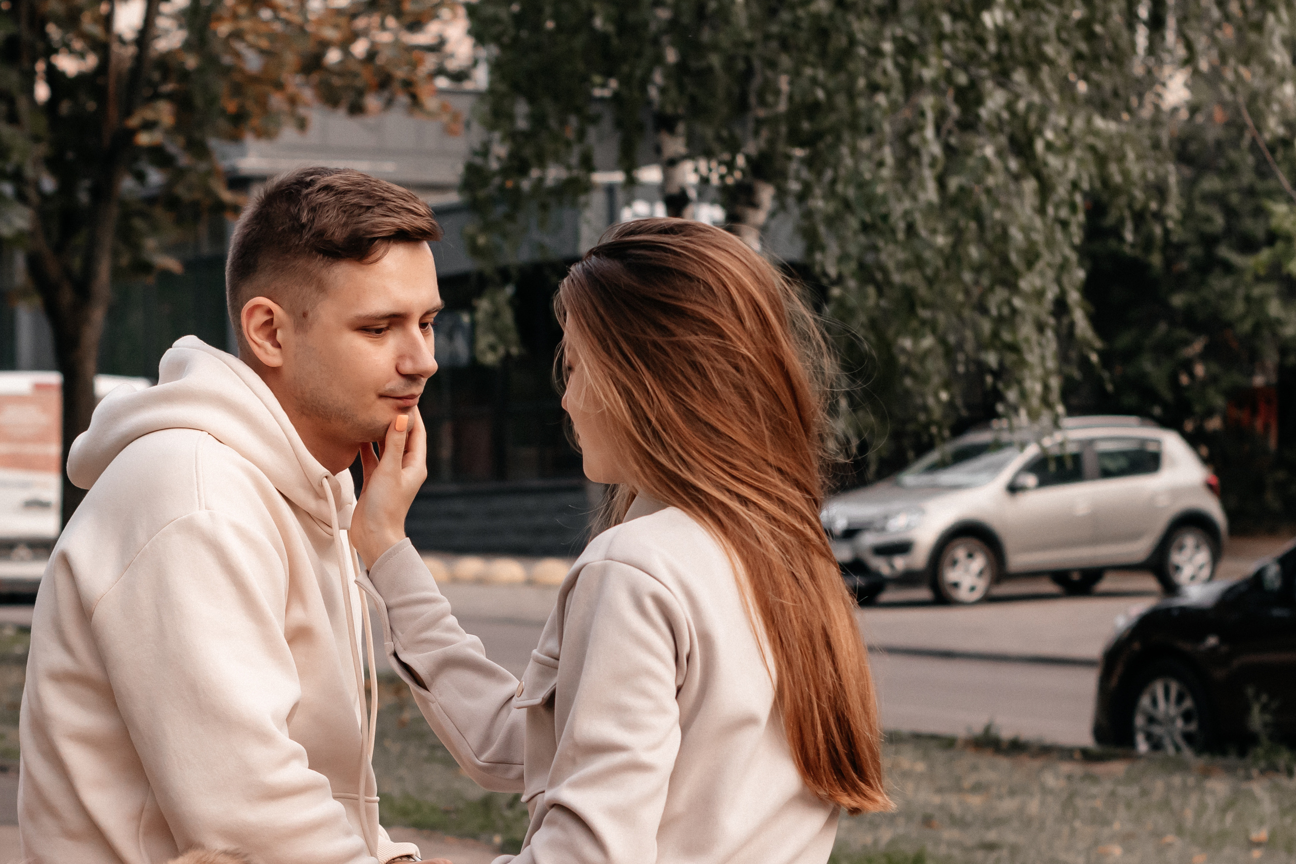 Рома, Алина и Луна. Семейный фотограф Минск Усова Ольга