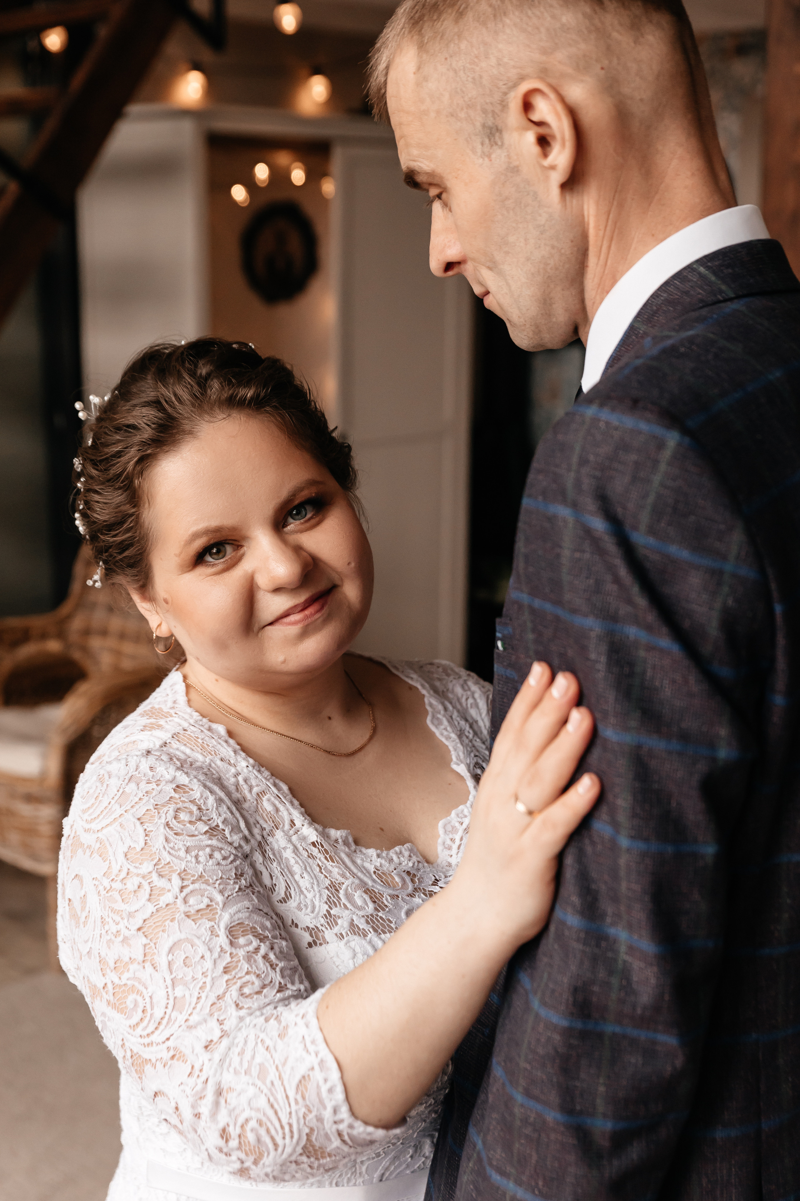 Наташа и Витя. Семейный фотограф Минск Усова Ольга