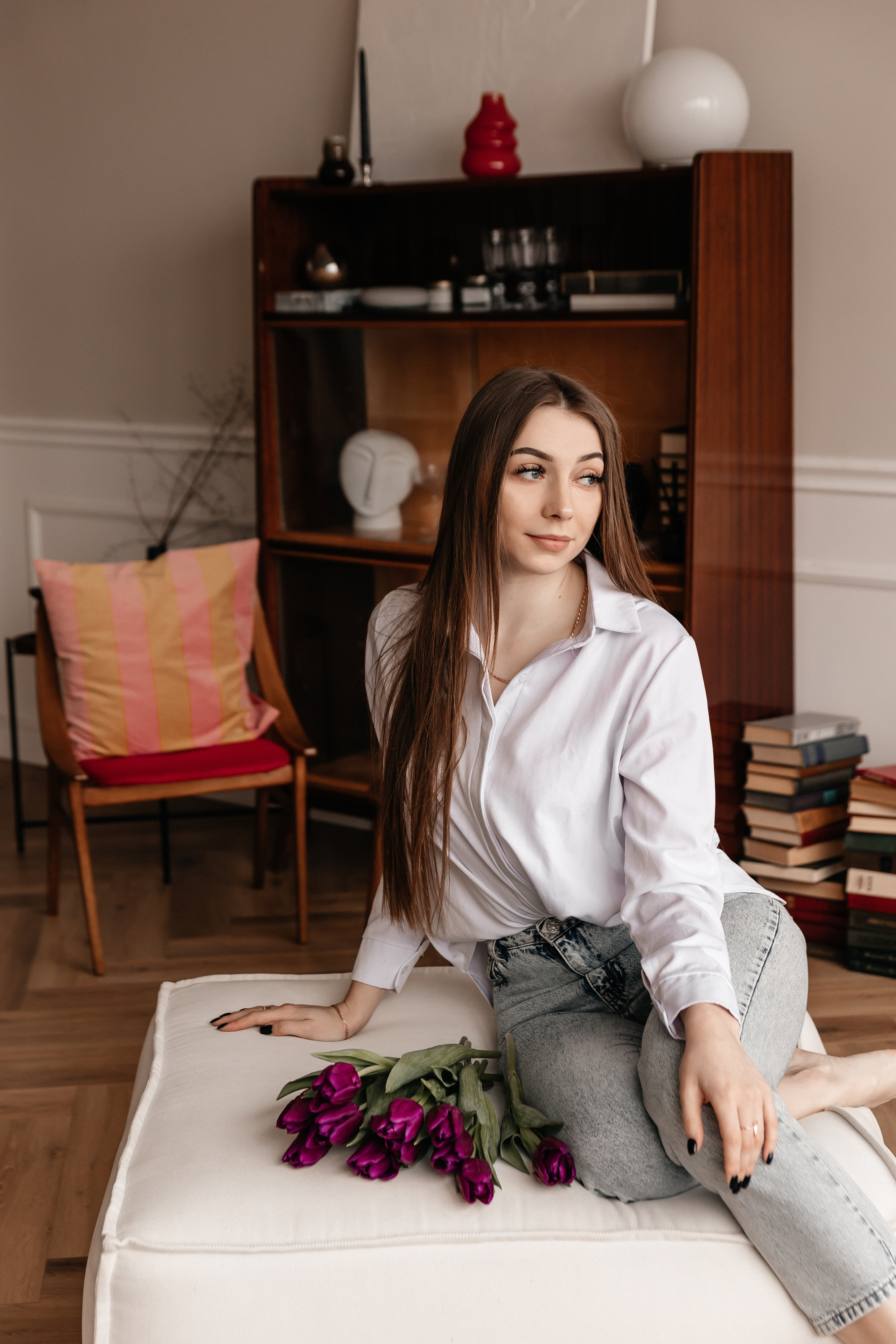 Тоня. Семейный фотограф Минск Усова Ольга