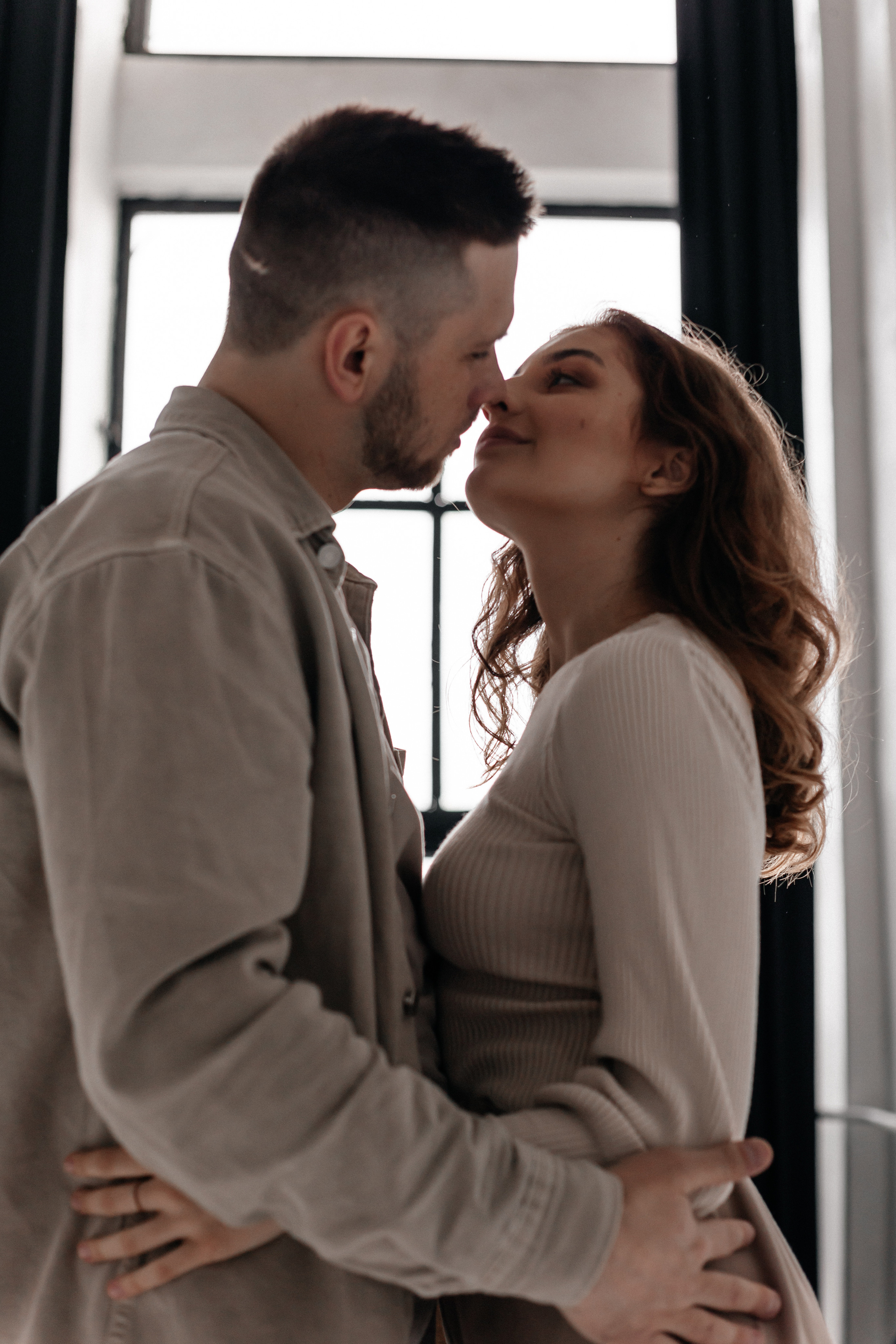 Яна и Артем. Семейный фотограф Минск Усова Ольга