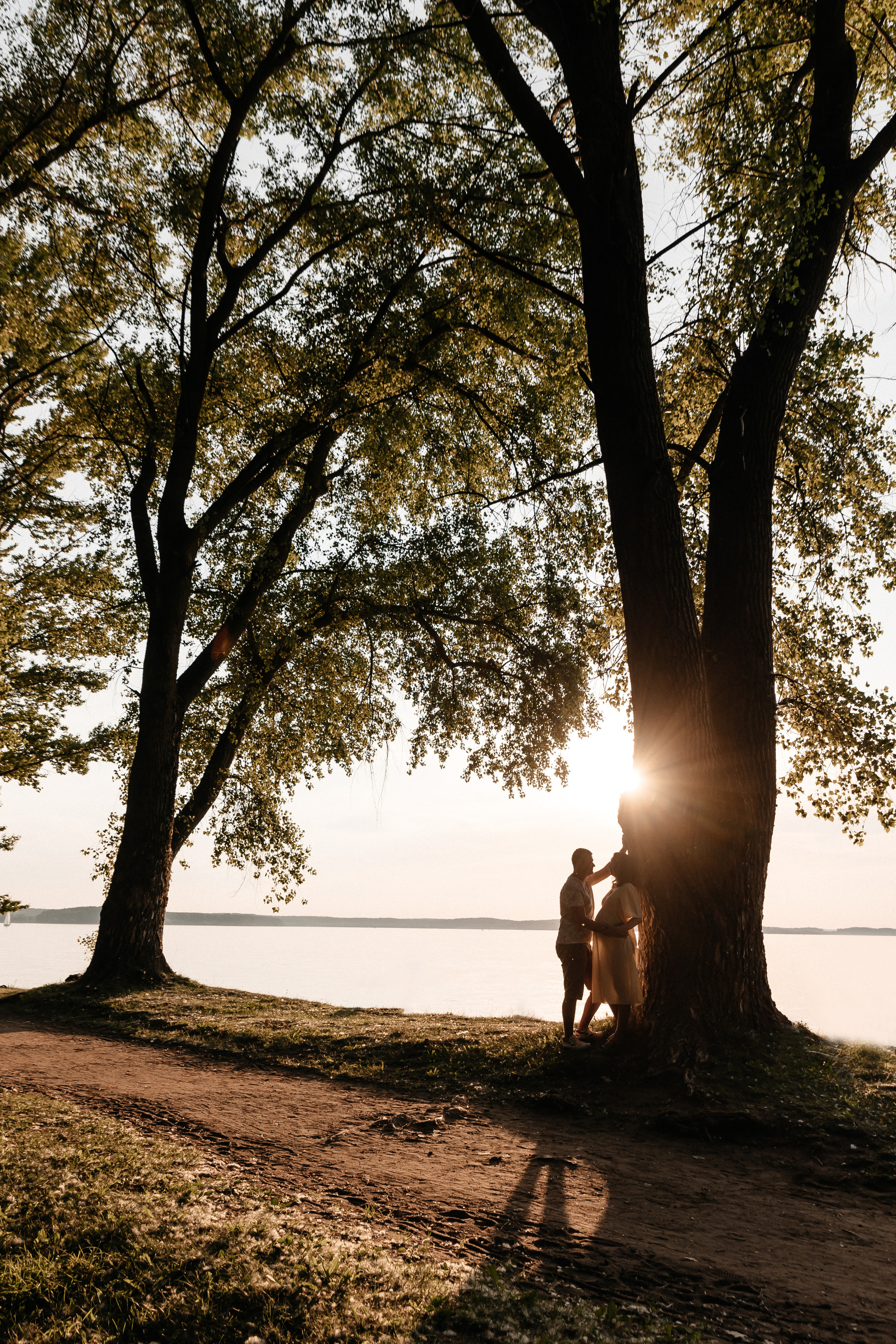 Ксения и Дмитрий. Семейный фотограф Минск Усова Ольга