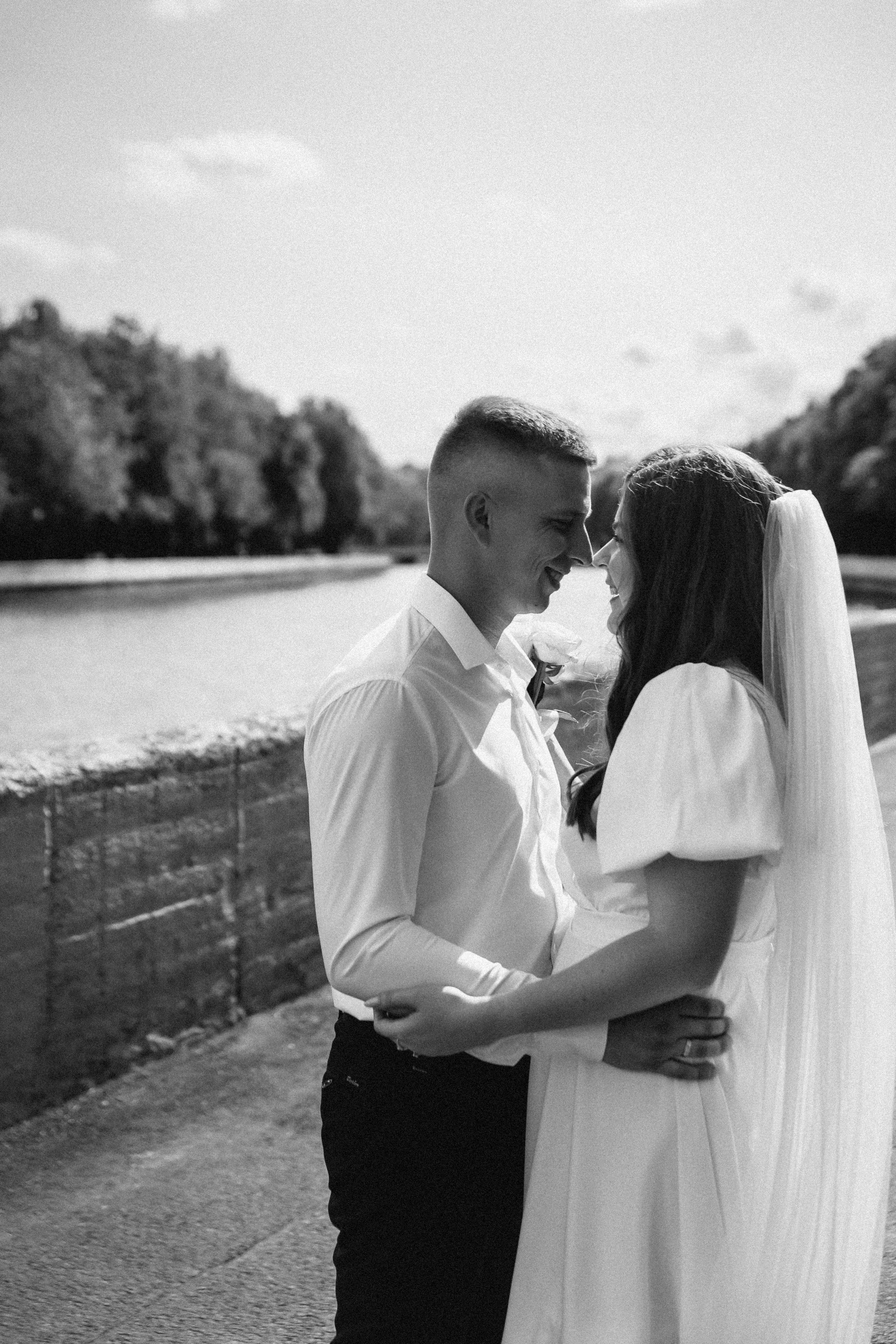 Виктория и Артем. Семейный фотограф Минск Усова Ольга