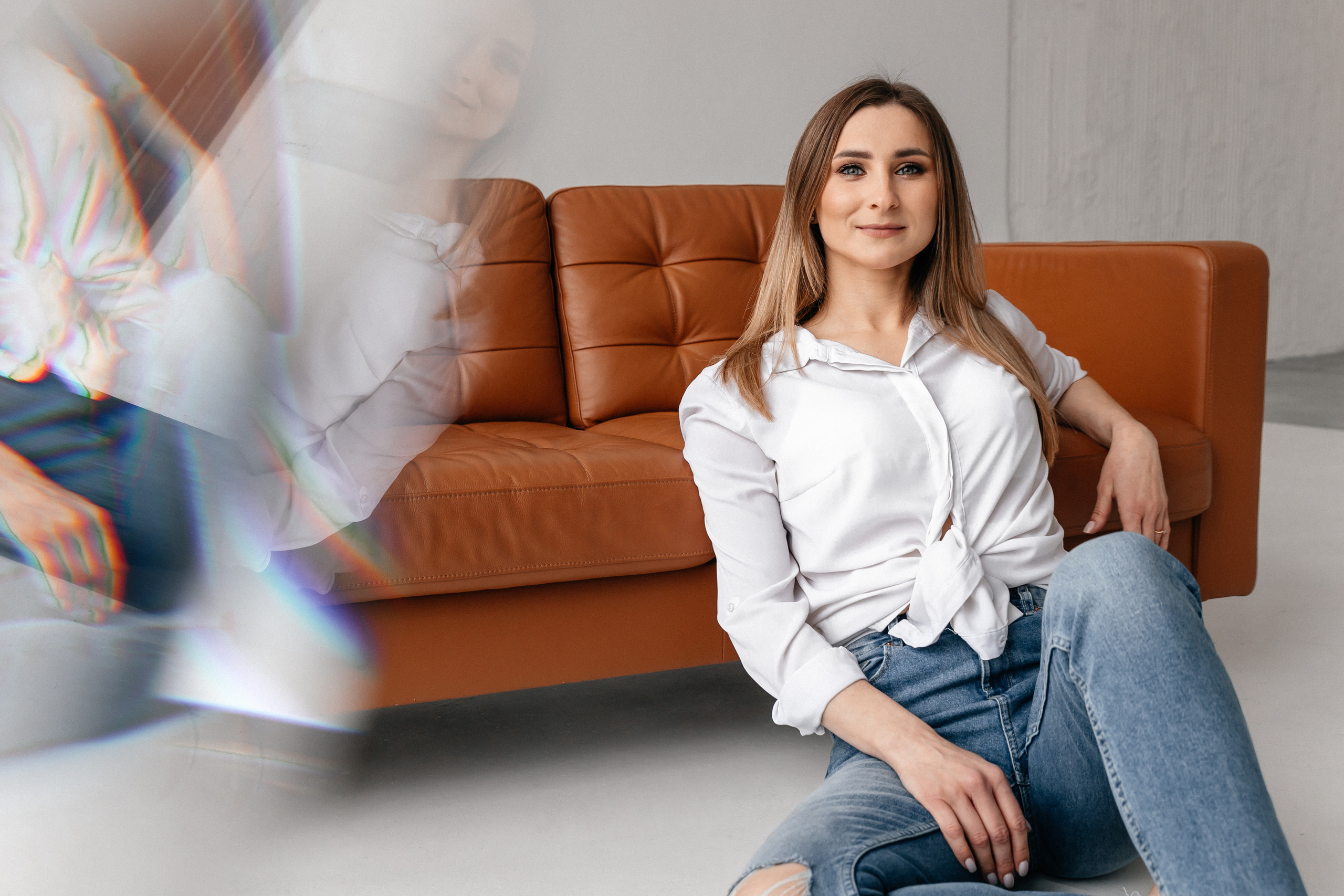 Анастасия. Семейный фотограф Минск Усова Ольга