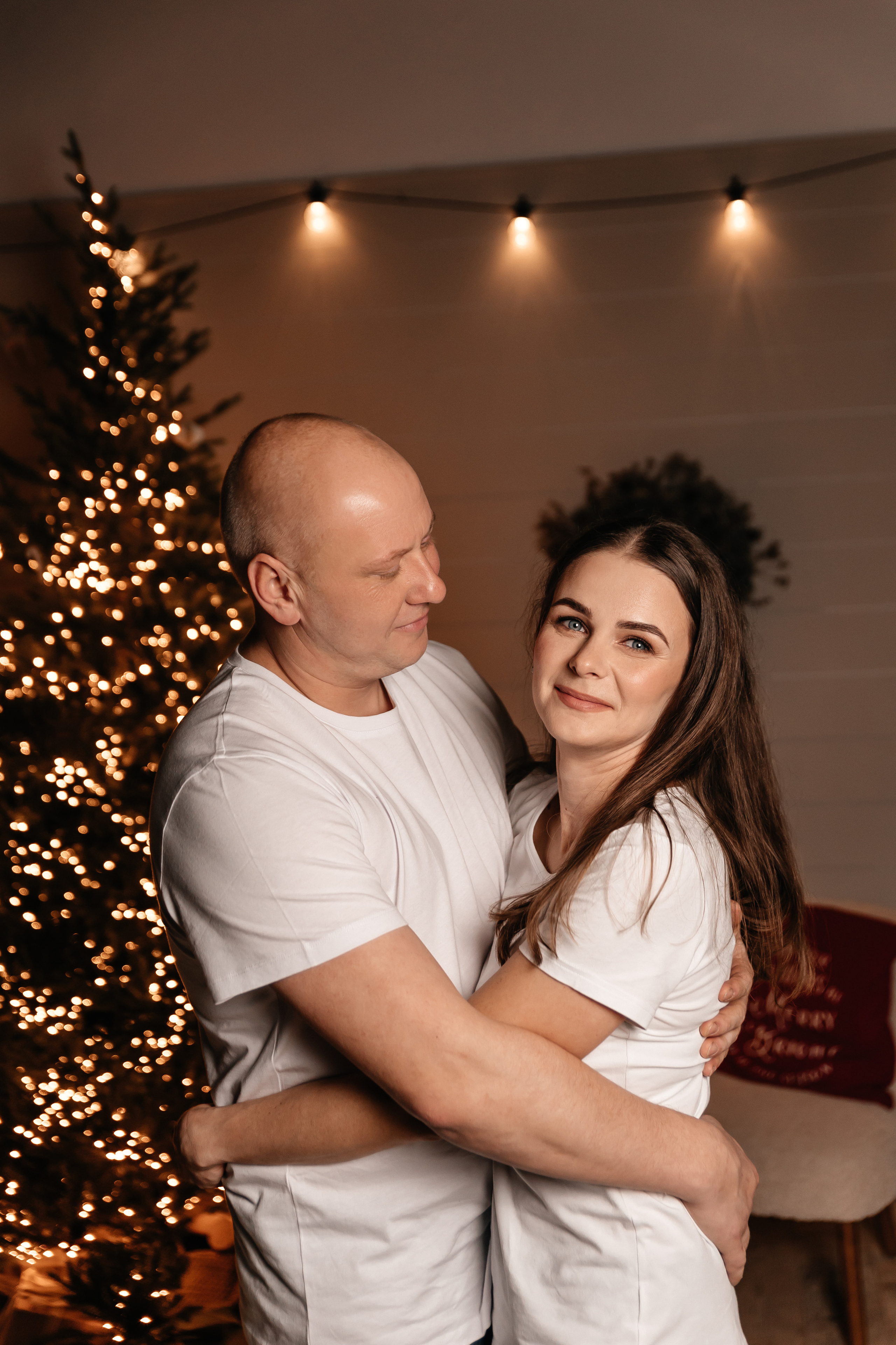 Аня, Дима и Артем. Семейный фотограф Минск Усова Ольга