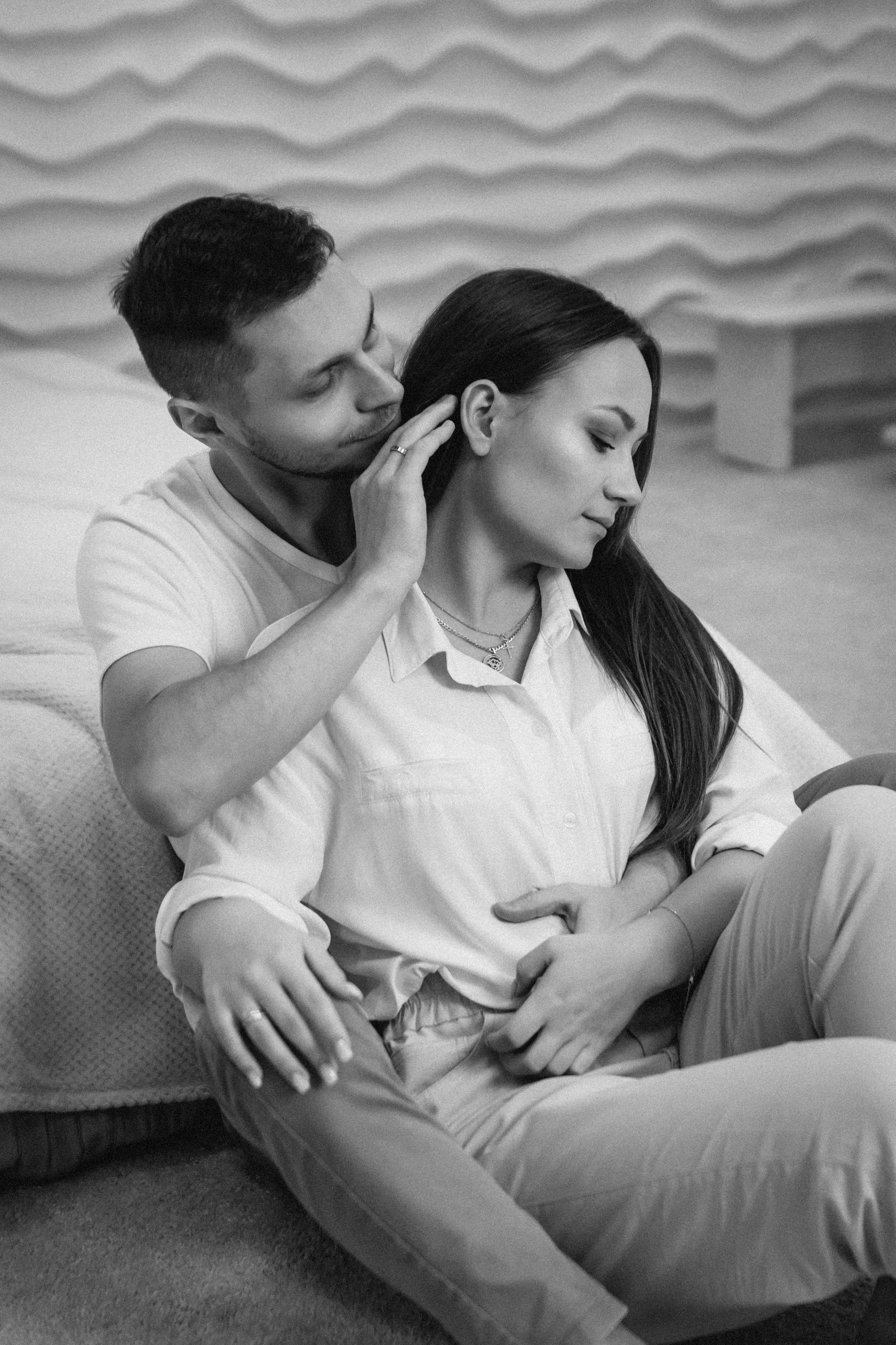 Даша и Стас. Семейный фотограф Минск Усова Ольга