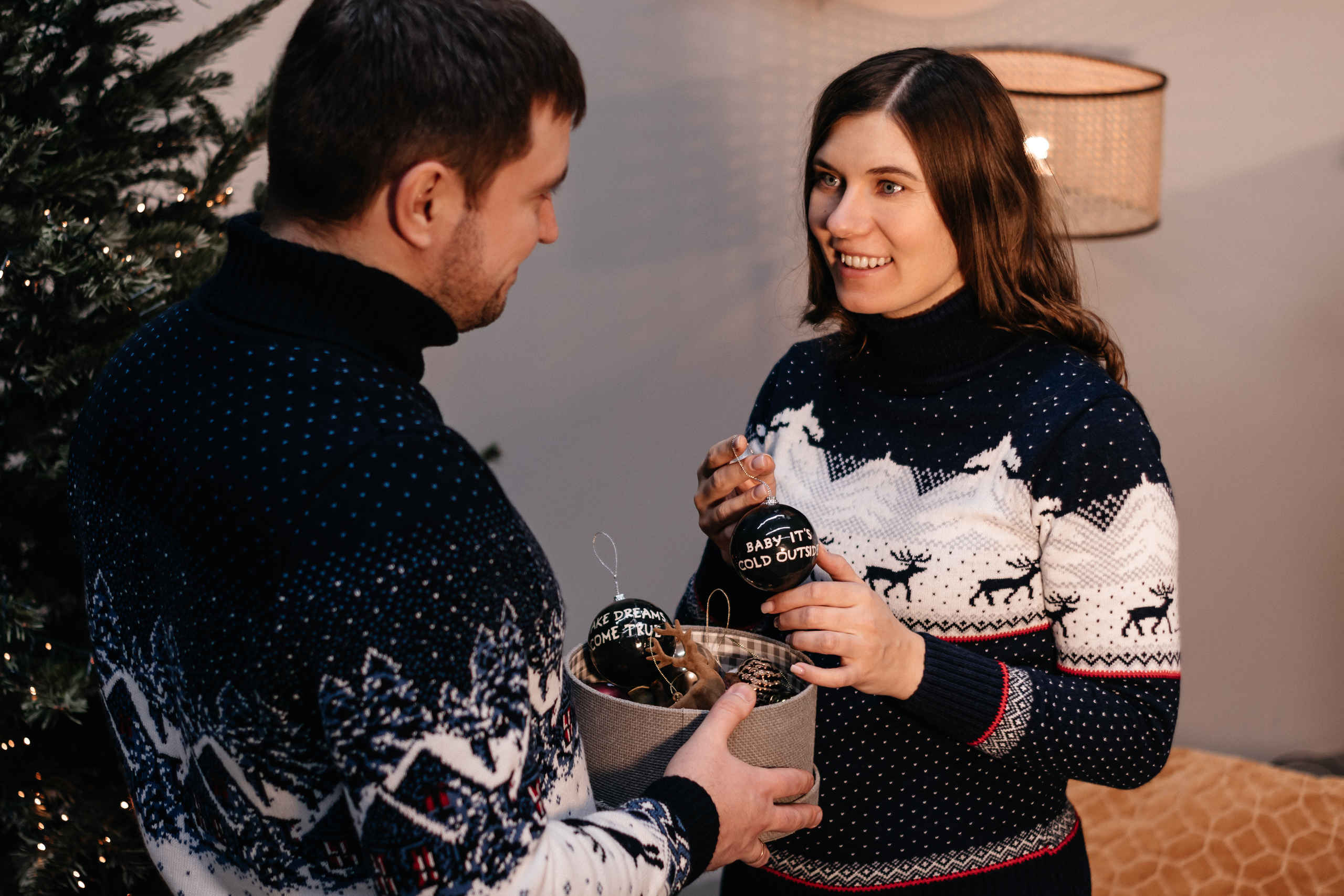 Наталья и Сергей. Семейный фотограф Минск Усова Ольга