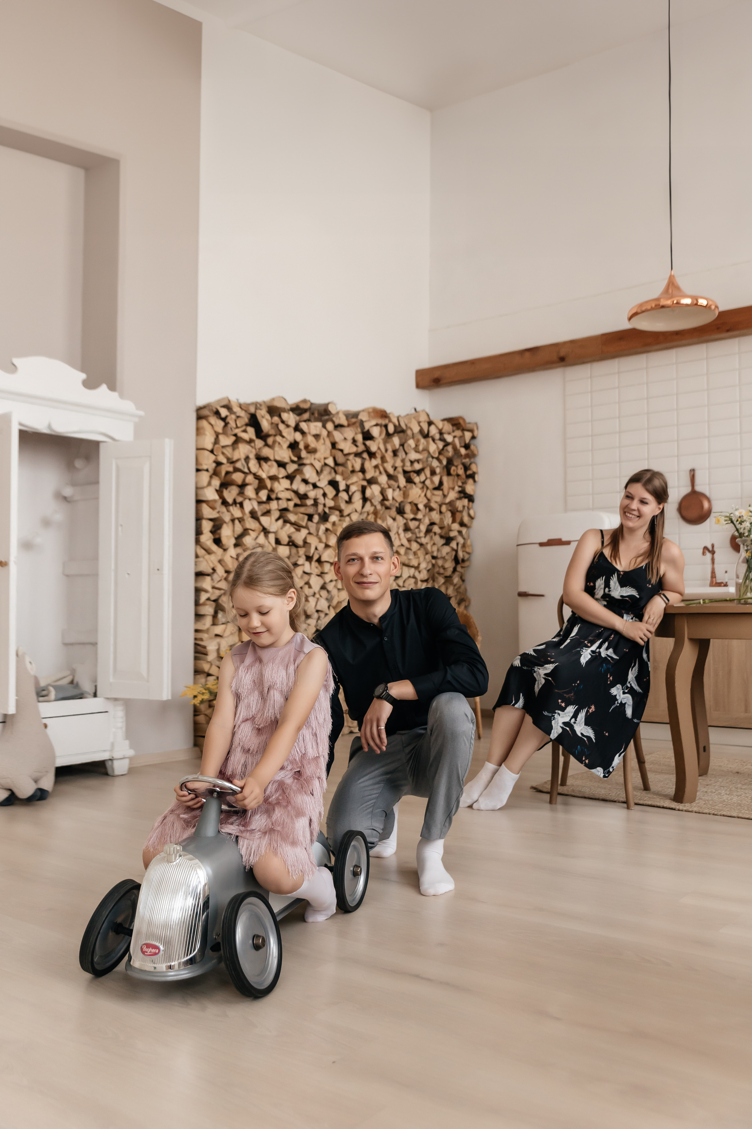 Мария, Виктор, Альбина. Семейный фотограф Минск Усова Ольга