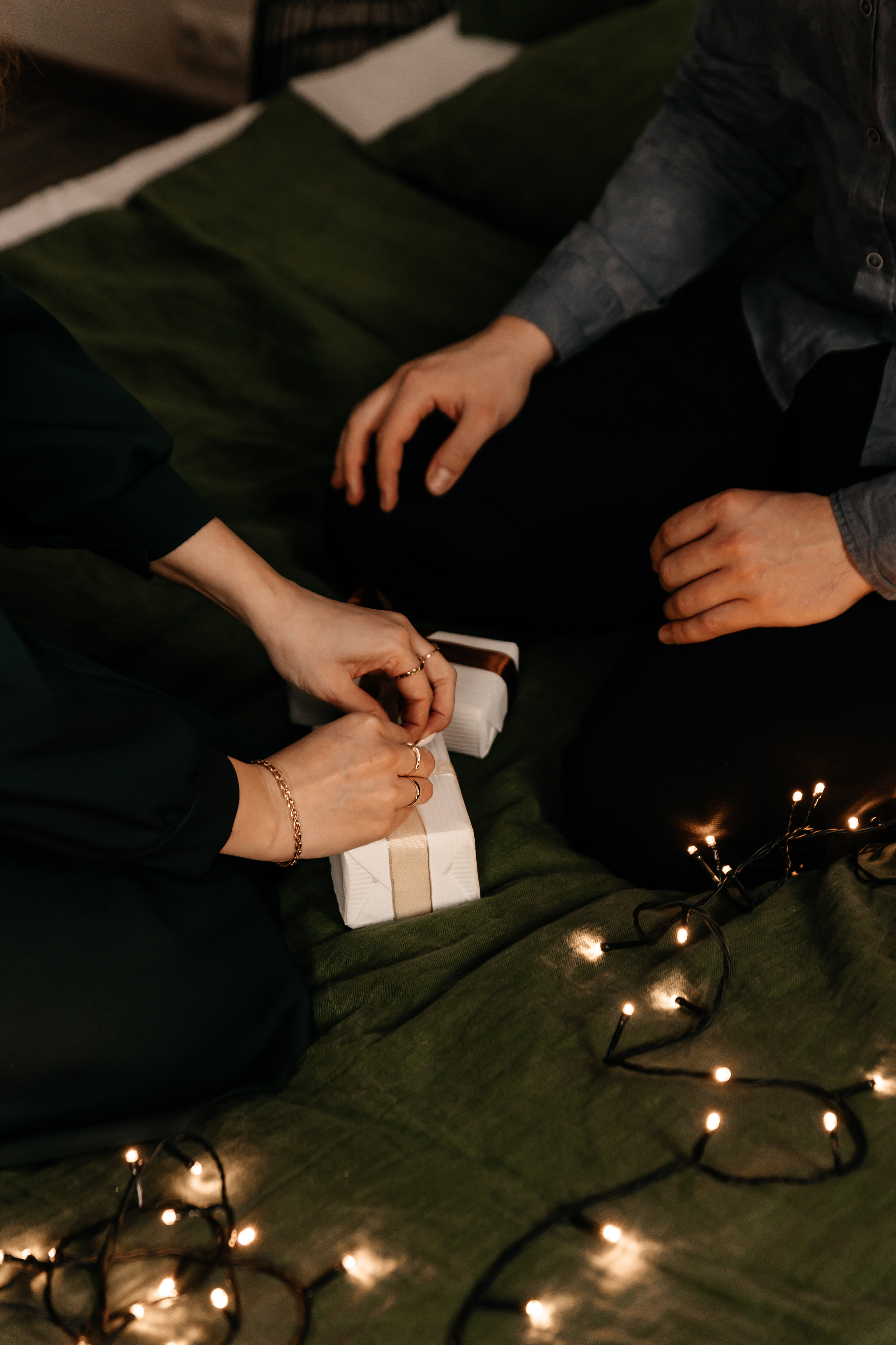 Никита и Аня. Семейный фотограф Минск Усова Ольга