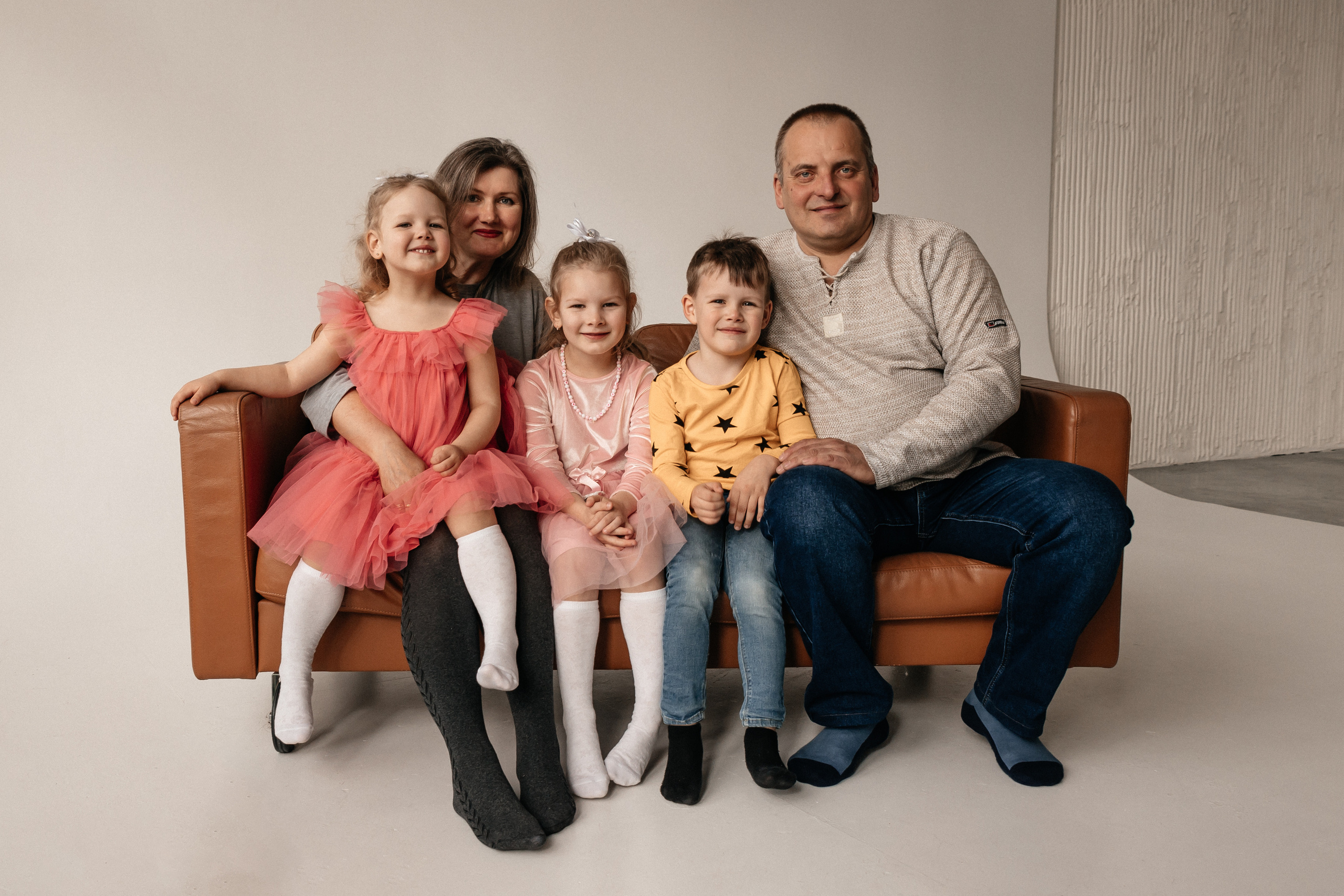 Семейная съемка. Семейный фотограф Минск Усова Ольга