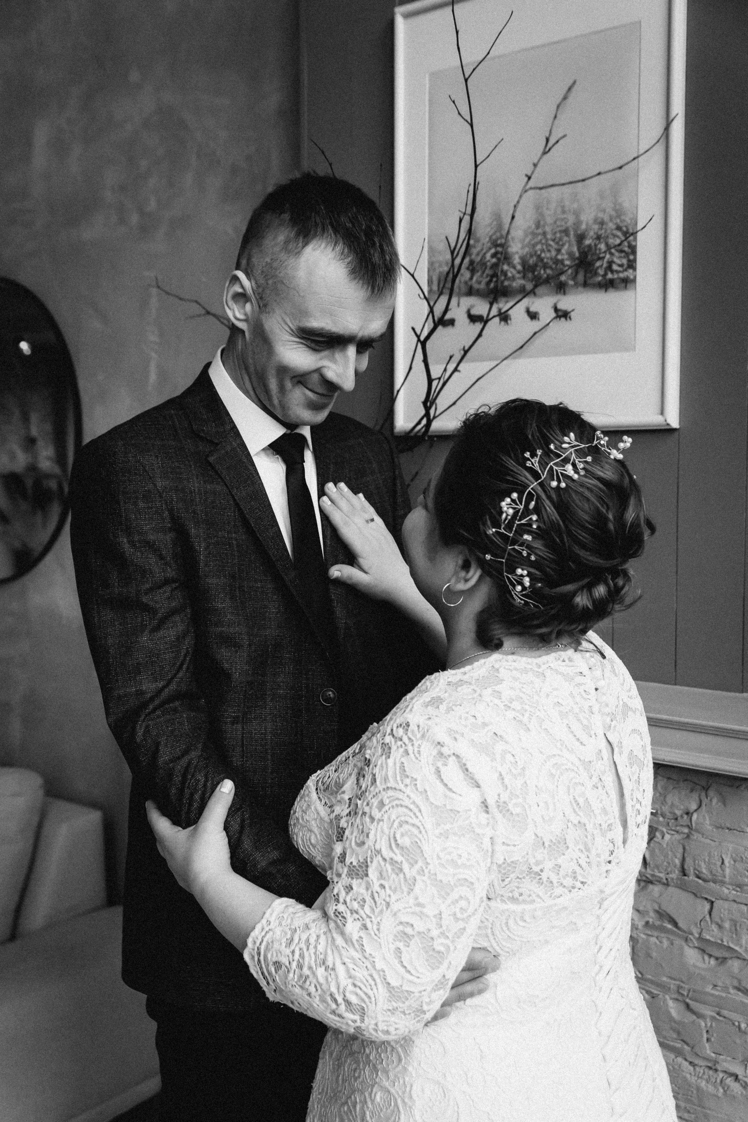 Наташа и Витя. Семейный фотограф Минск Усова Ольга