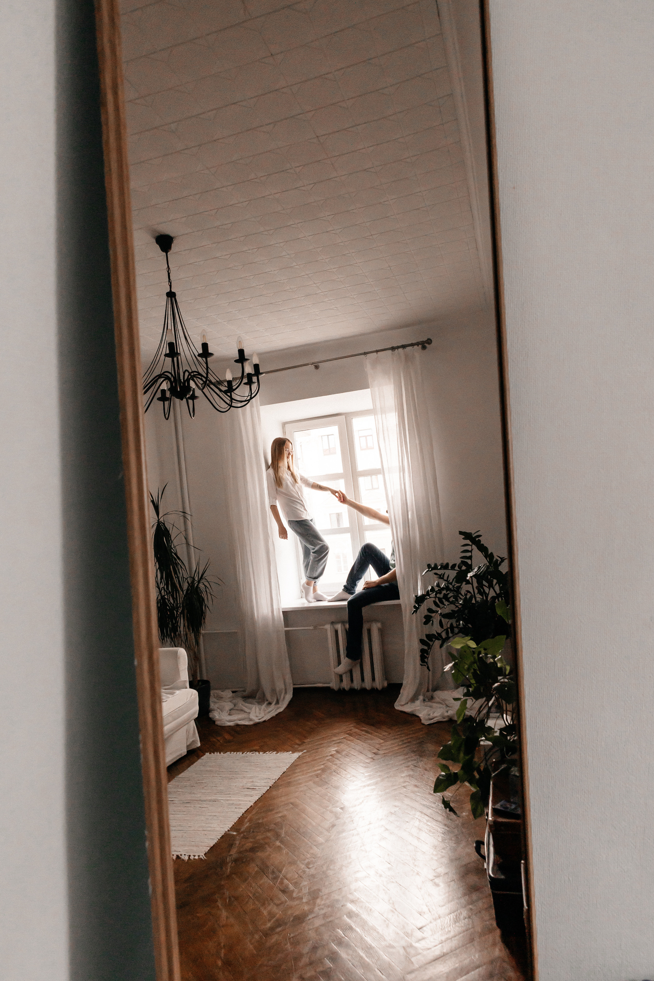 Вероника и Никита. Семейный фотограф Минск Усова Ольга