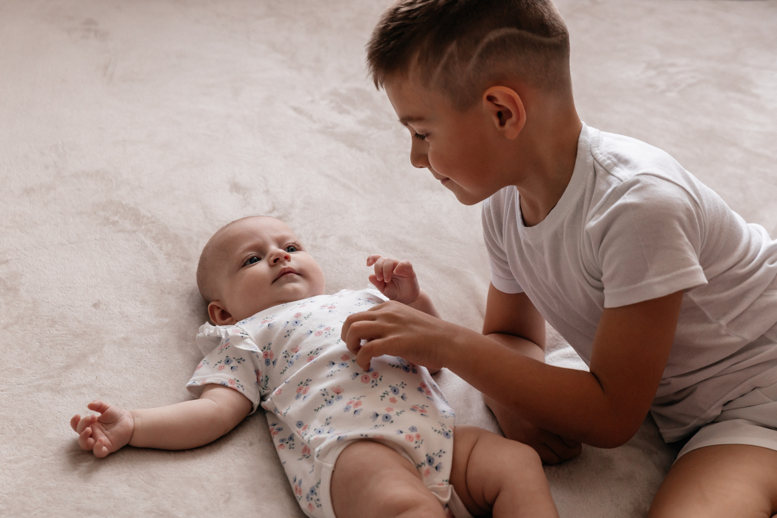 Наташа, Денис, Артем и Полина. Семейный фотограф Минск Усова Ольга