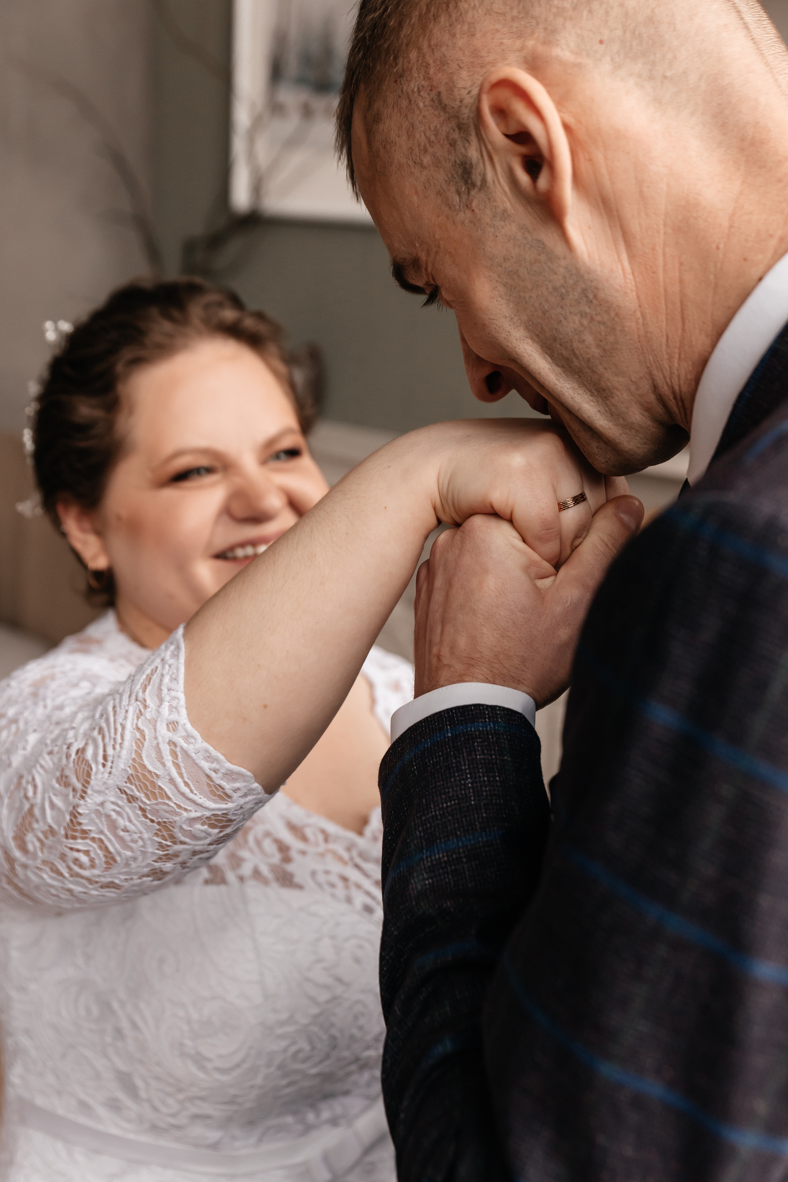 Наташа и Витя. Семейный фотограф Минск Усова Ольга