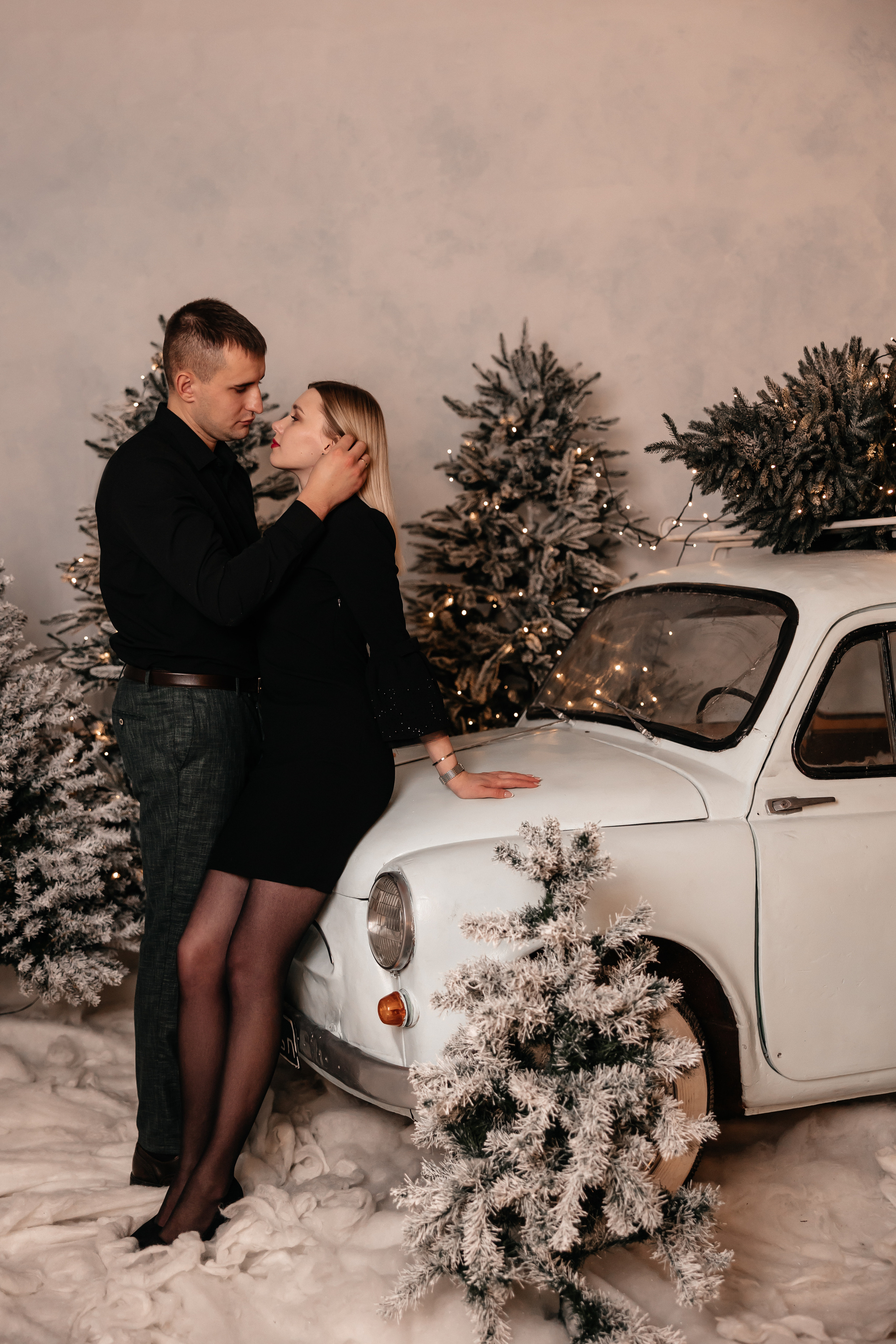 Юля и Вадим. Семейный фотограф Минск Усова Ольга