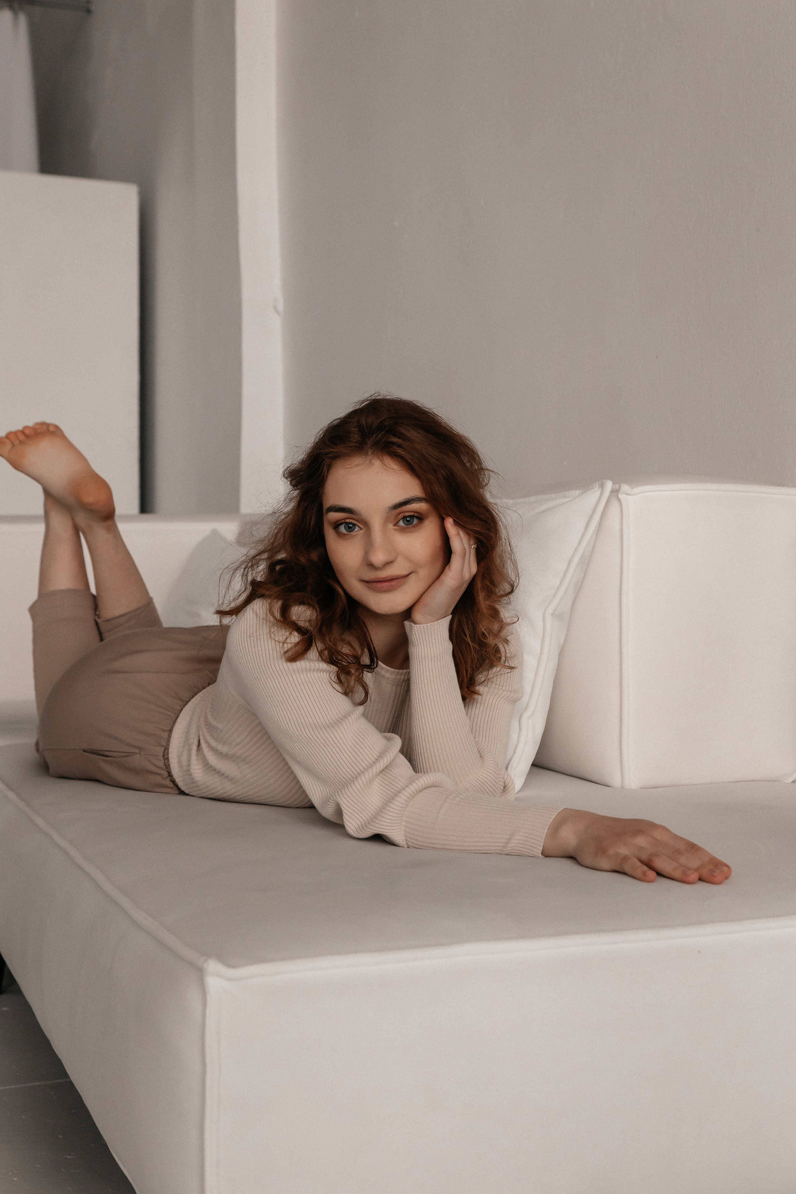 Яна и Артем. Семейный фотограф Минск Усова Ольга