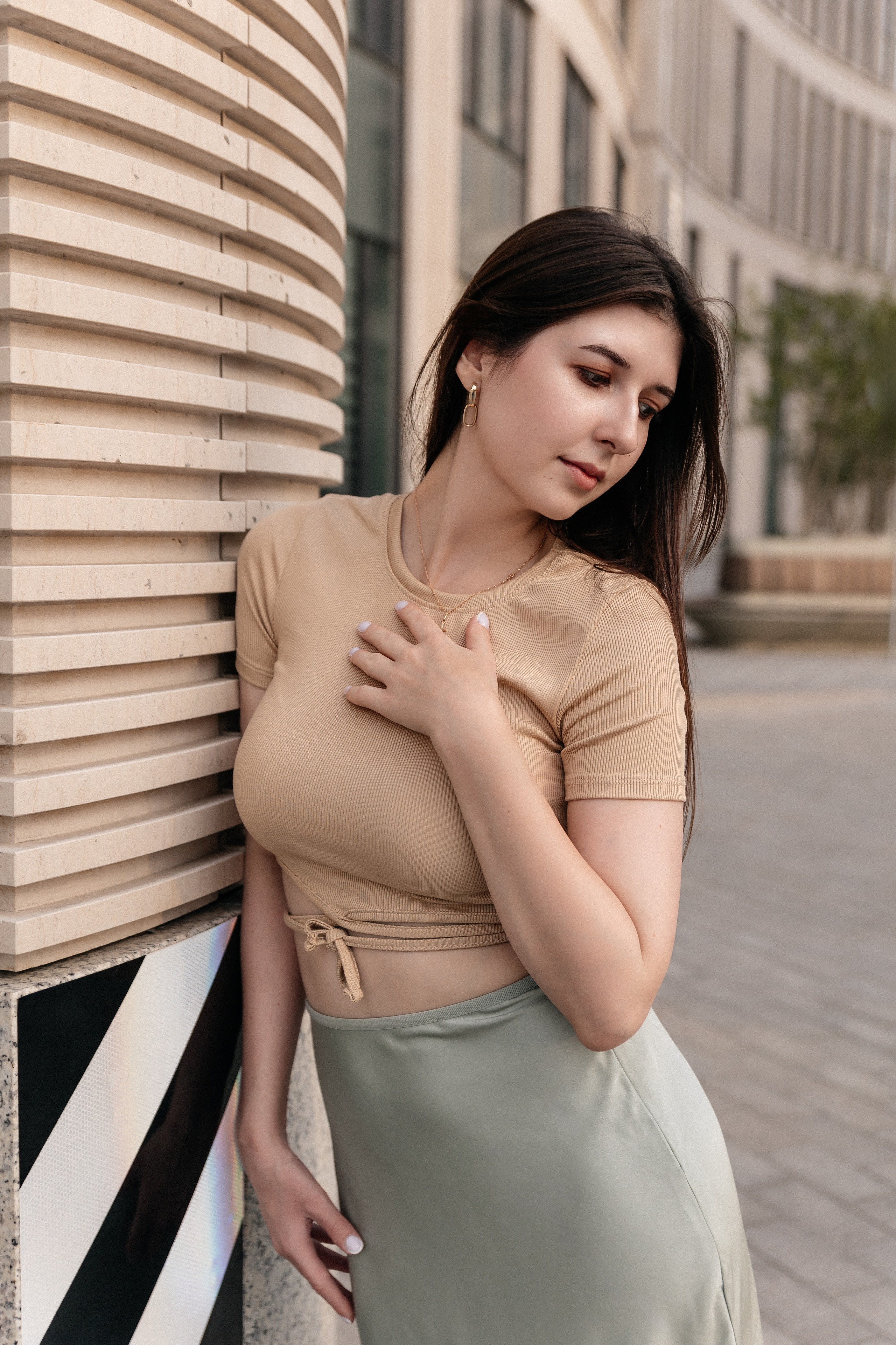 Катя. Семейный фотограф Минск Усова Ольга