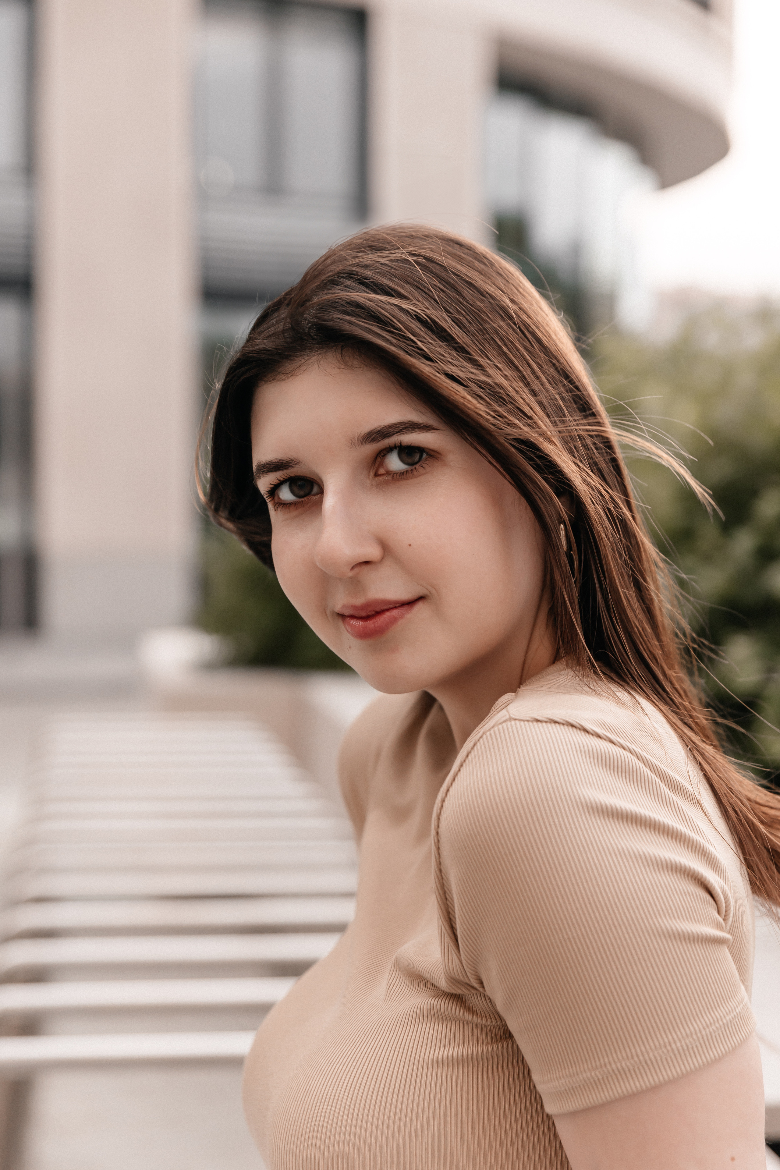 Катя. Семейный фотограф Минск Усова Ольга