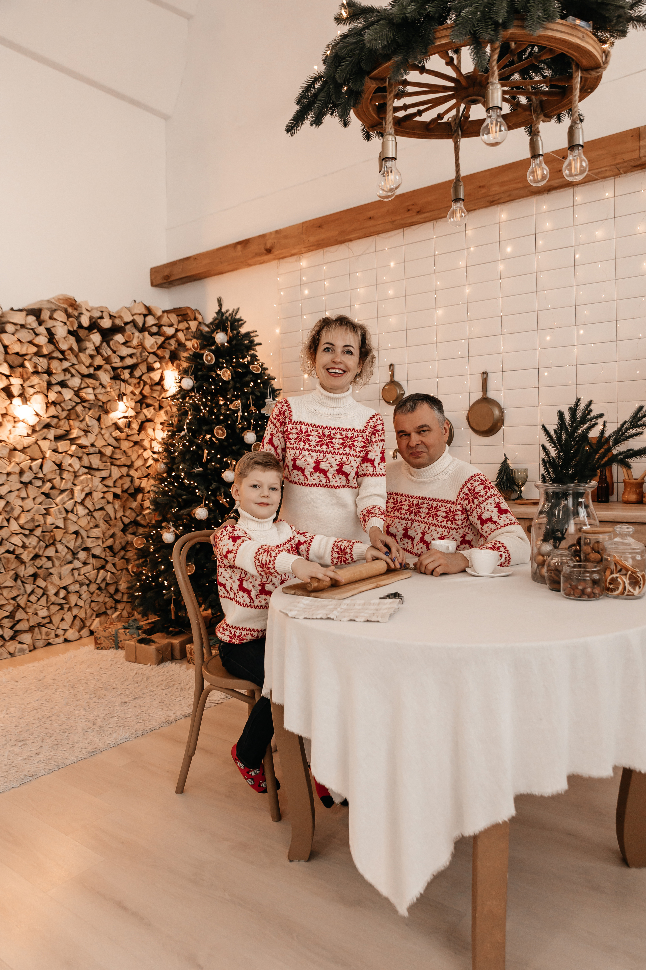 Екатерина, Александр и Мирон. Семейный фотограф Минск Усова Ольга