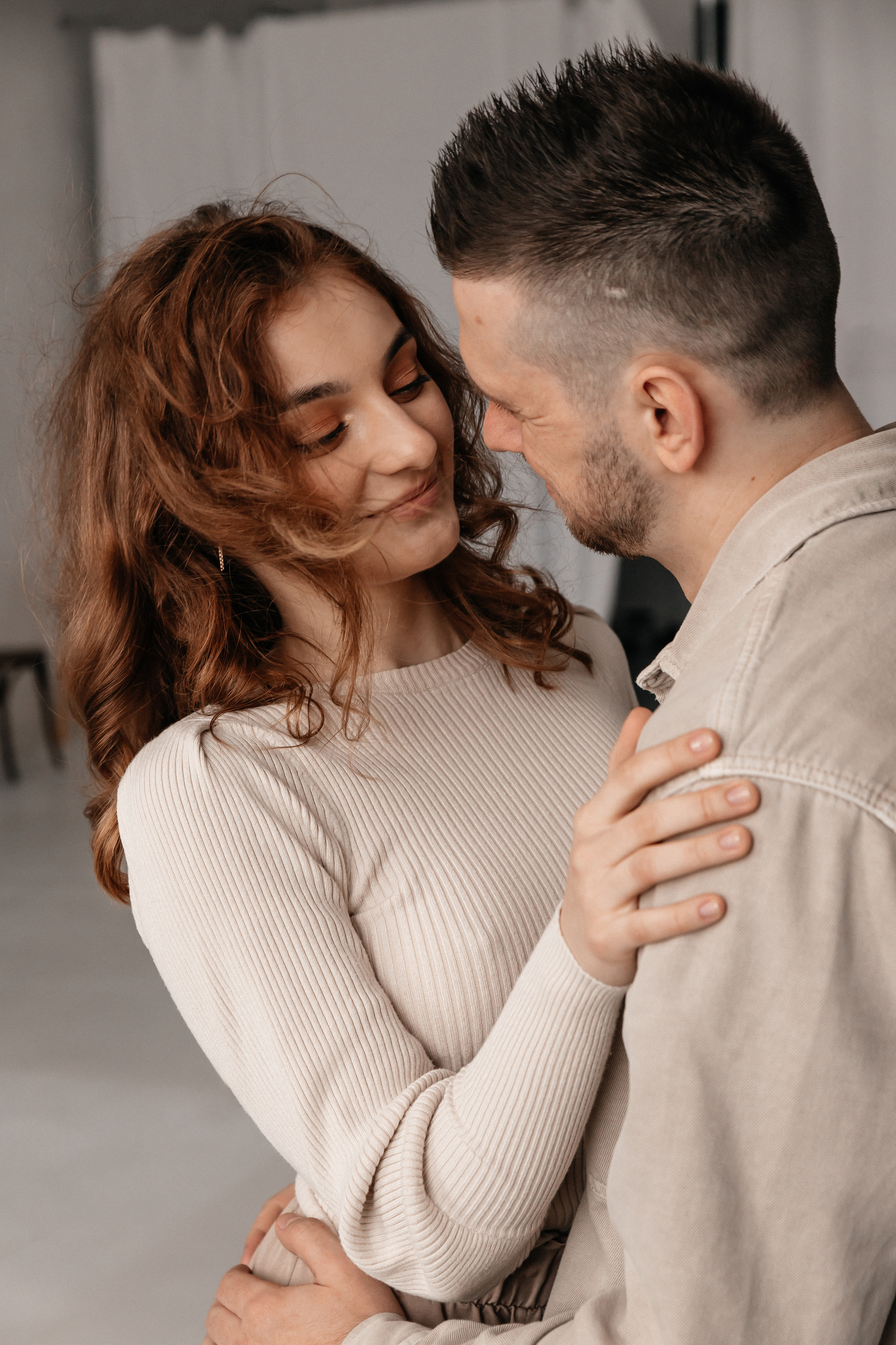 Яна и Артем. Семейный фотограф Минск Усова Ольга