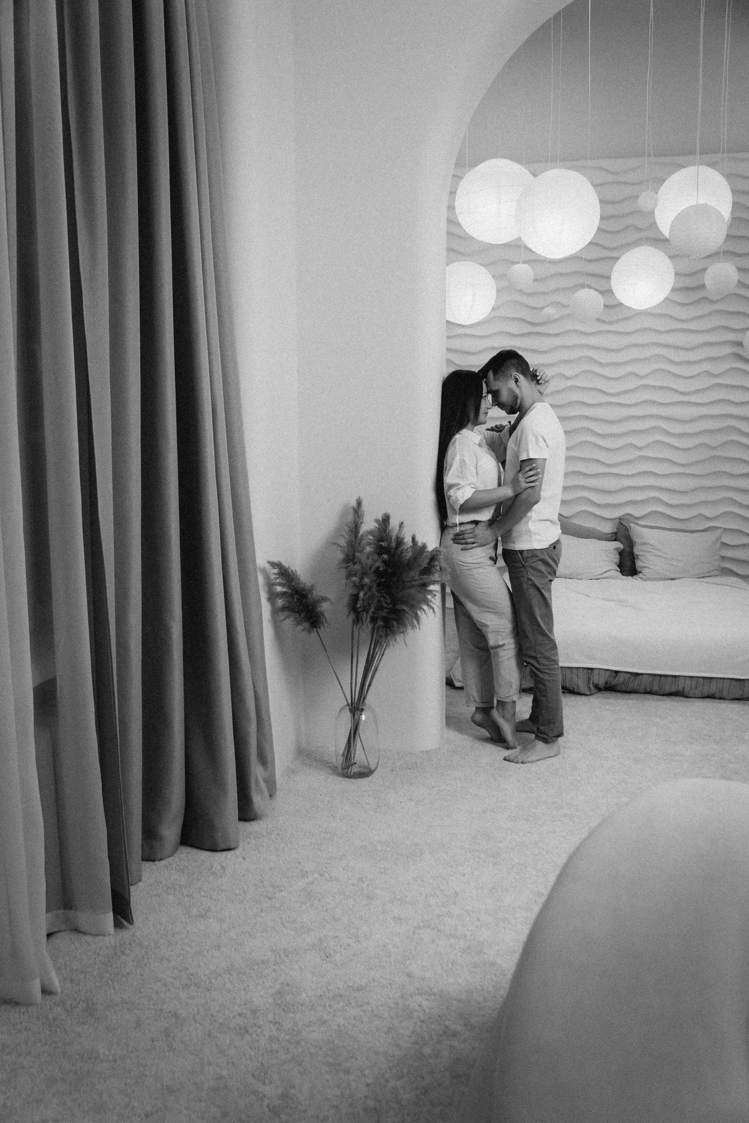 Даша и Стас. Семейный фотограф Минск Усова Ольга