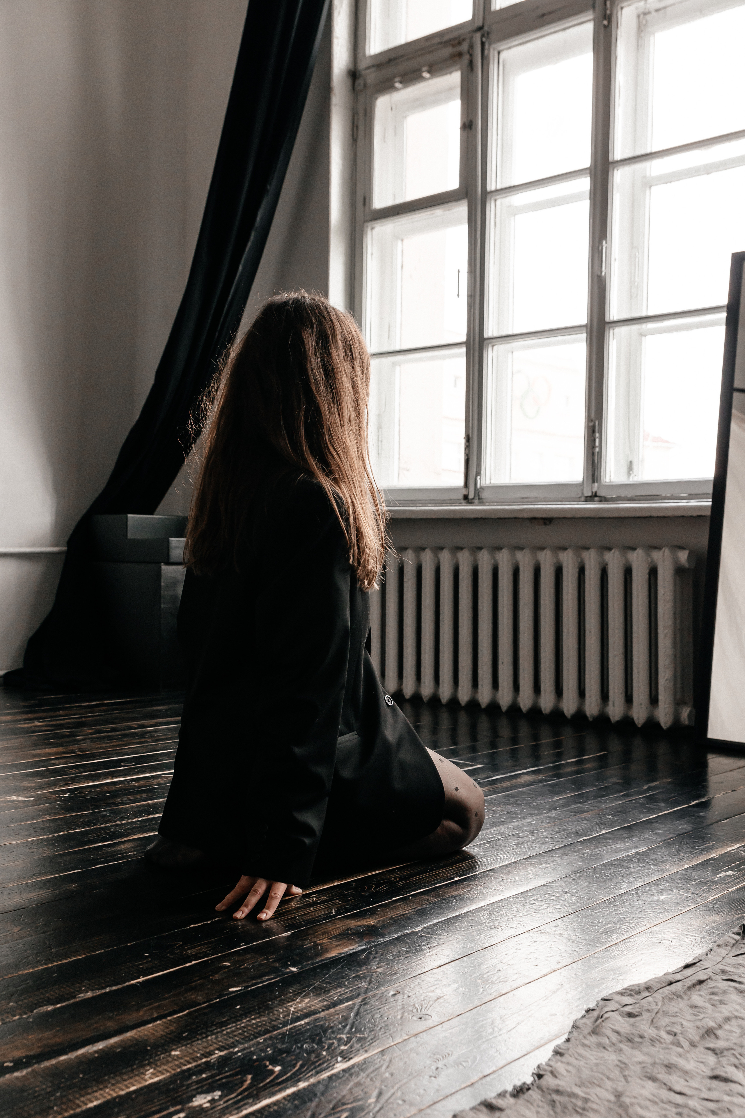 Тоня. Семейный фотограф Минск Усова Ольга