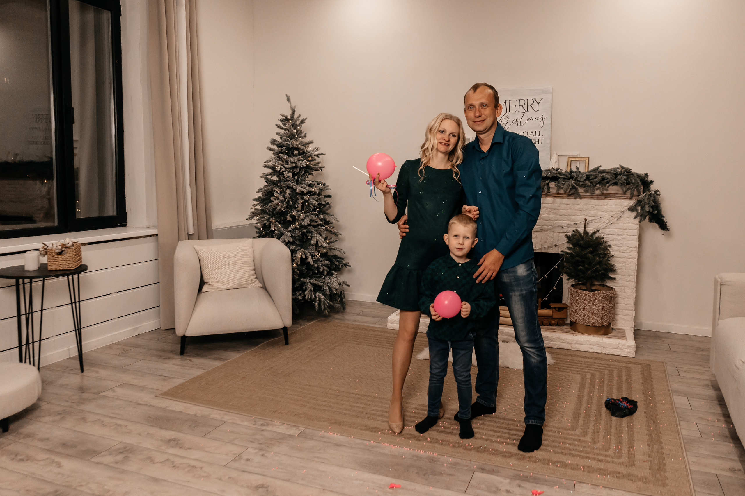 Юля, Дима и Никита. Семейный фотограф Минск Усова Ольга