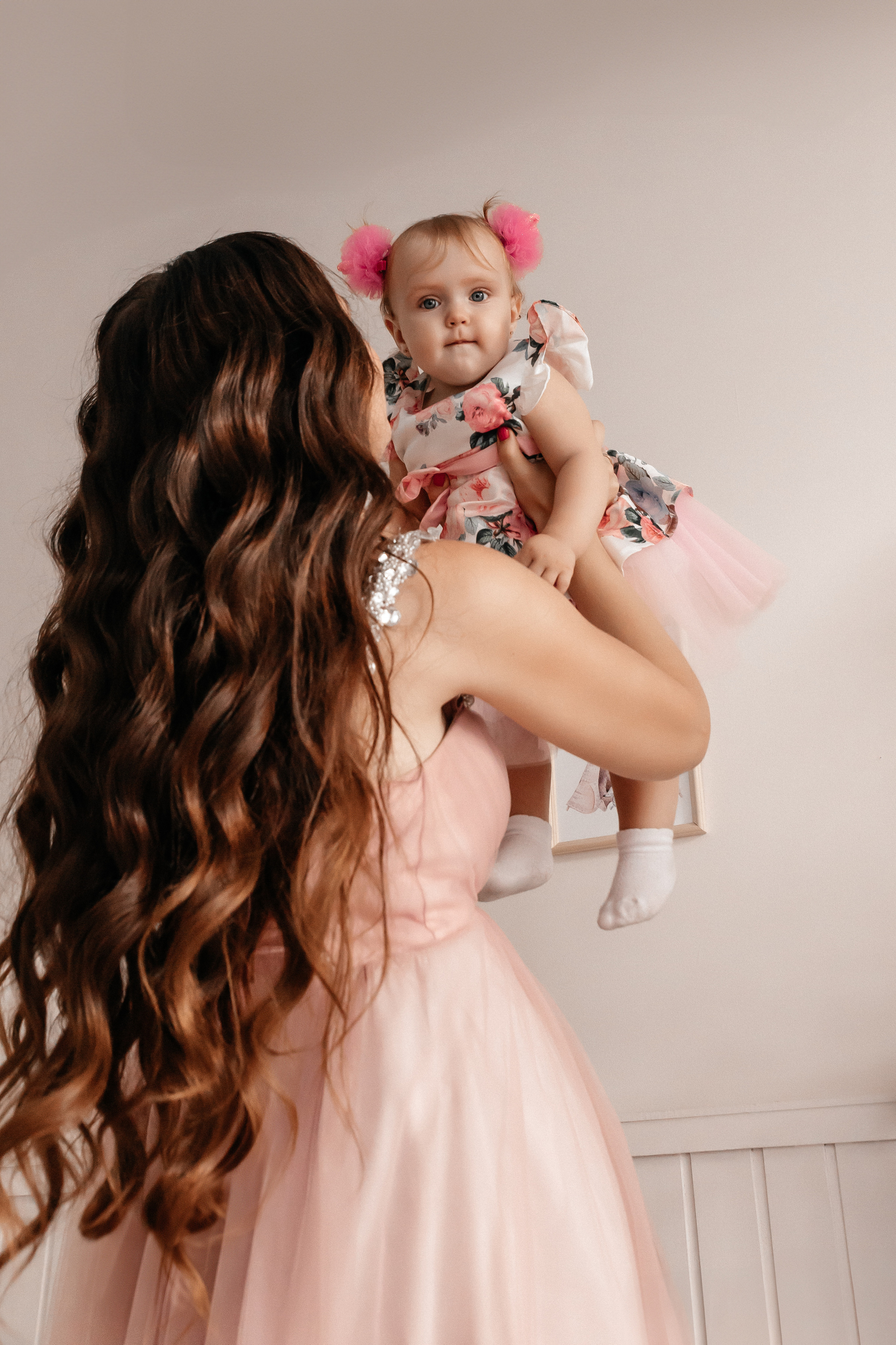 Анна, Дмитрий, Максим и Кира. Семейный фотограф Минск Усова Ольга