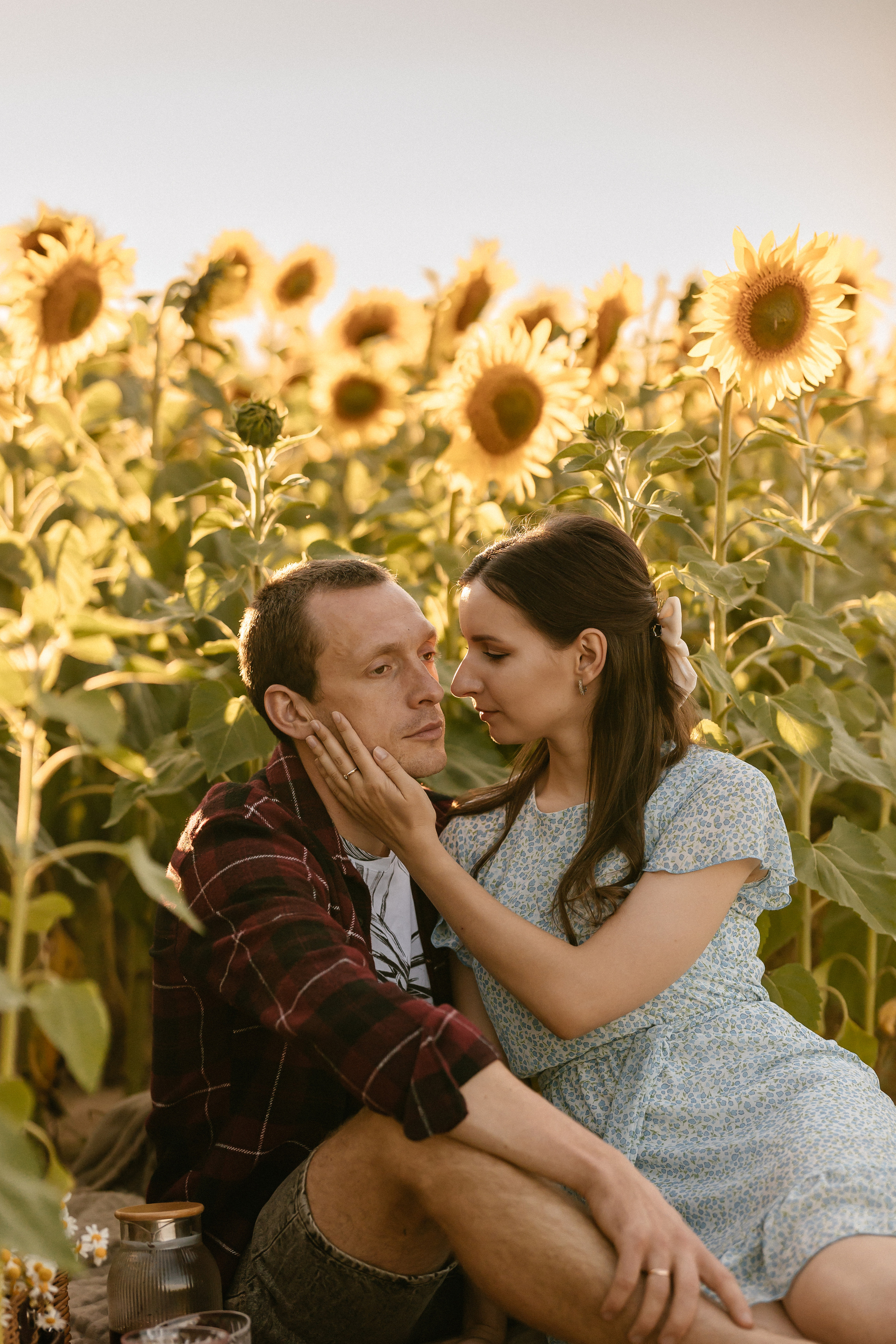 Маргарита и Дима. Семейный фотограф Минск Усова Ольга