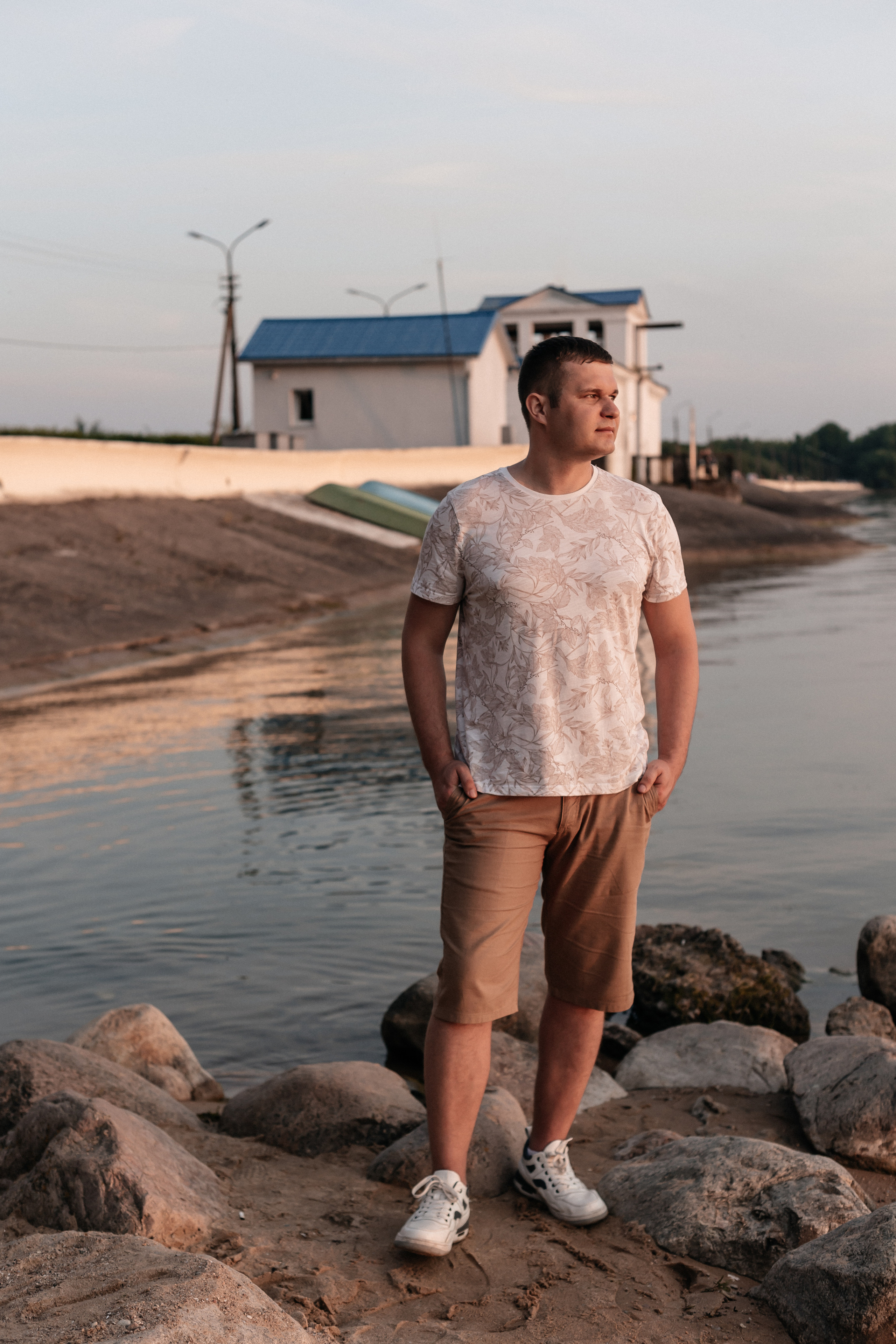 Ксения и Дмитрий. Семейный фотограф Минск Усова Ольга