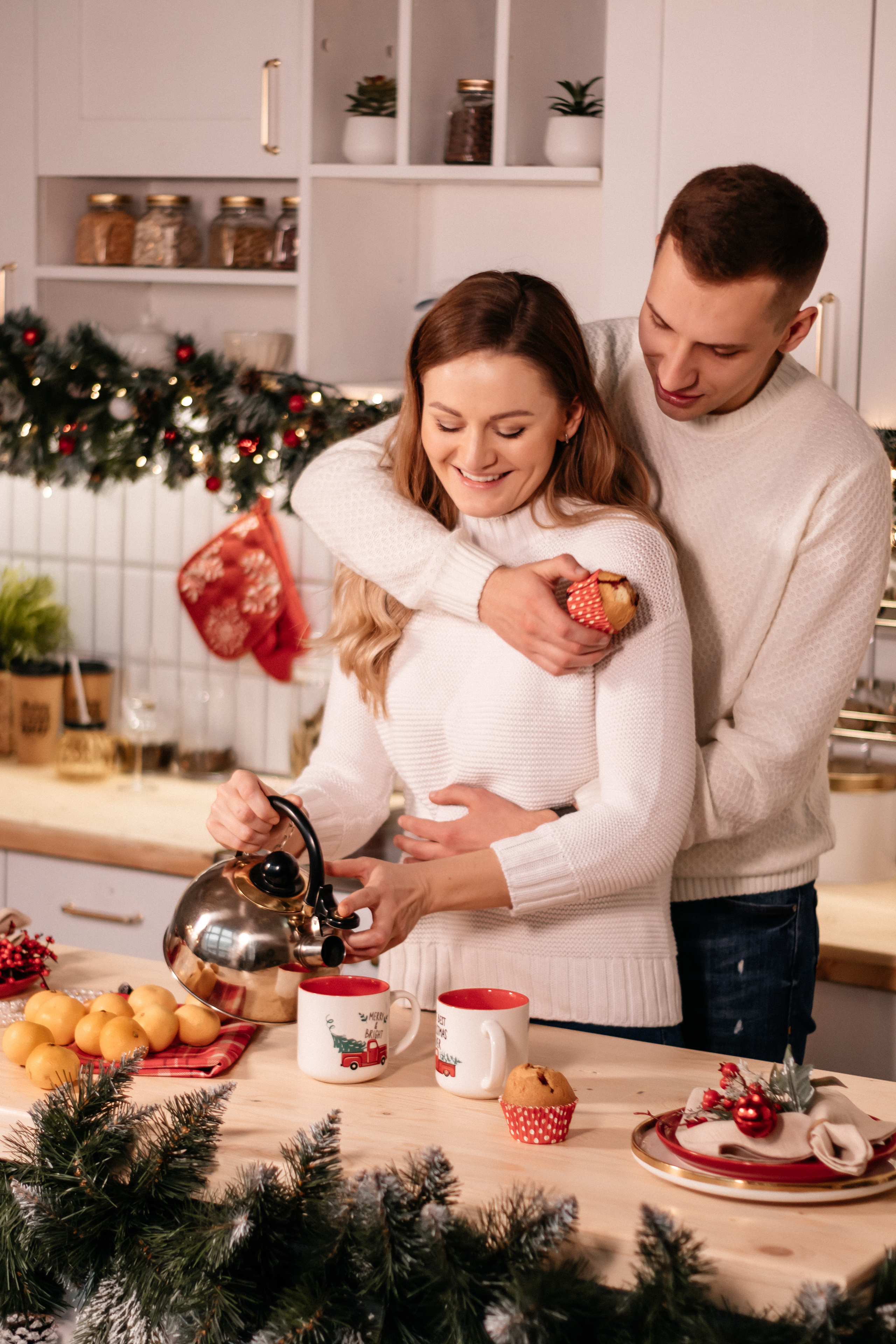 Оксана и Евгений. Семейный фотограф Минск Усова Ольга