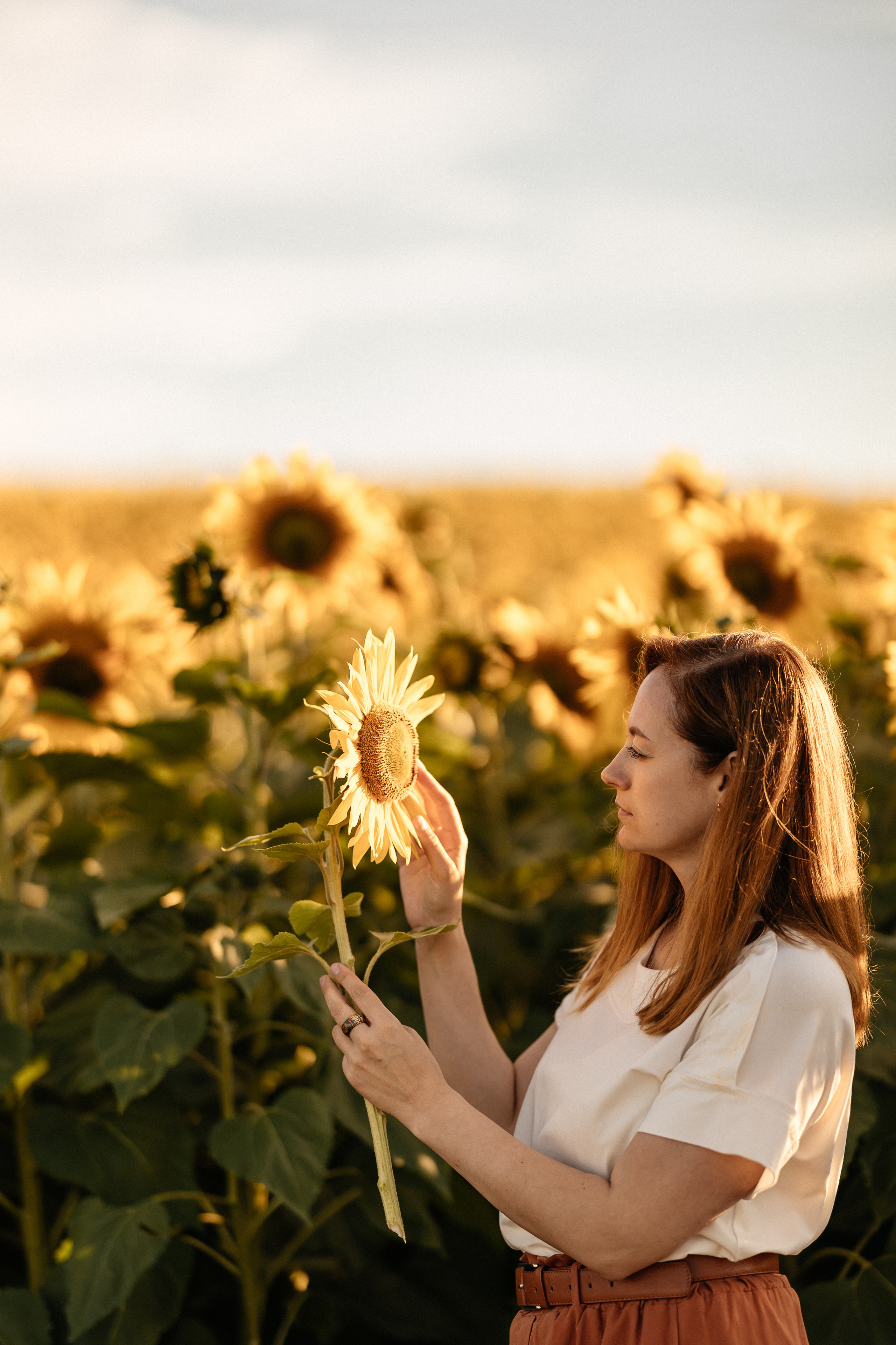 Маша. Семейный фотограф Минск Усова Ольга