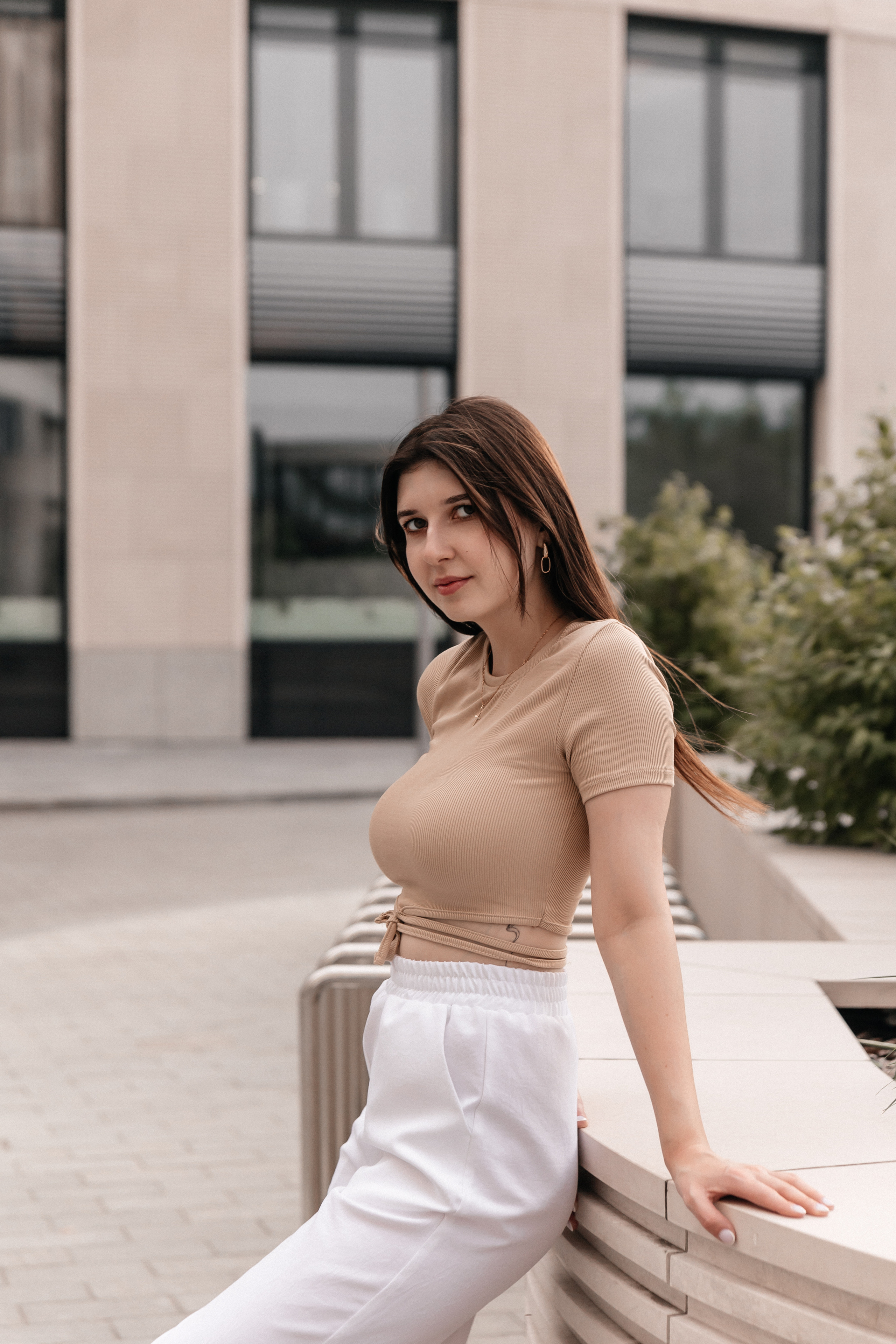 Катя. Семейный фотограф Минск Усова Ольга