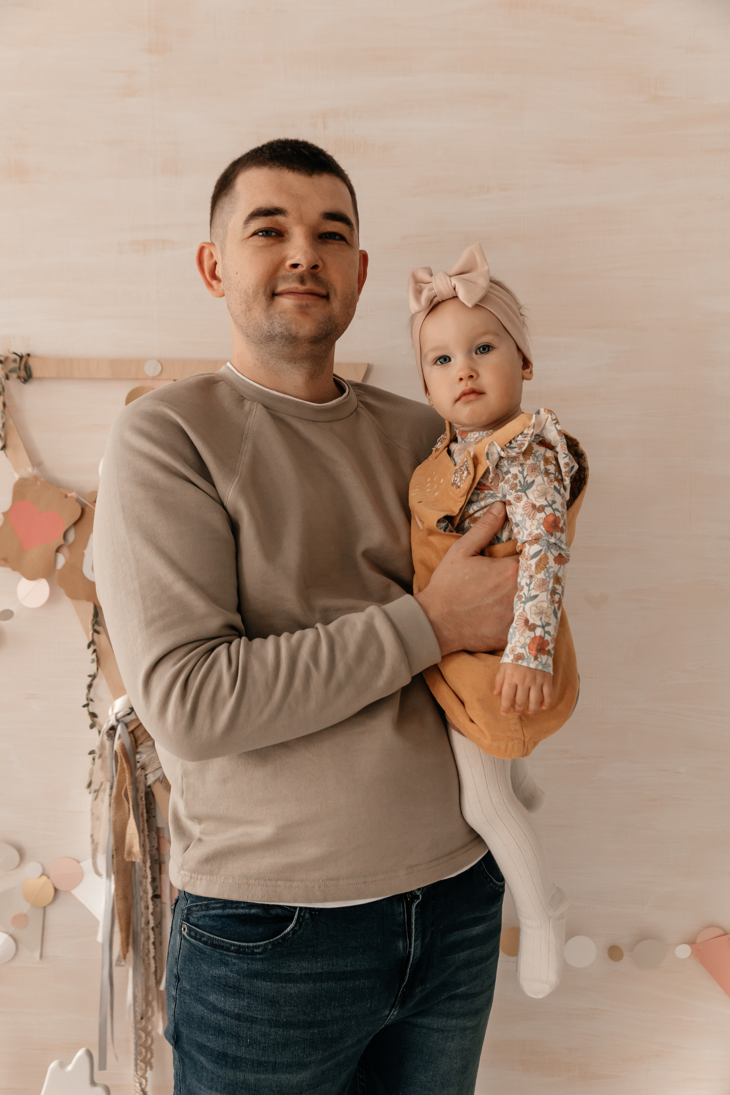 Наталья, Артем и Ксюша. Семейный фотограф Минск Усова Ольга