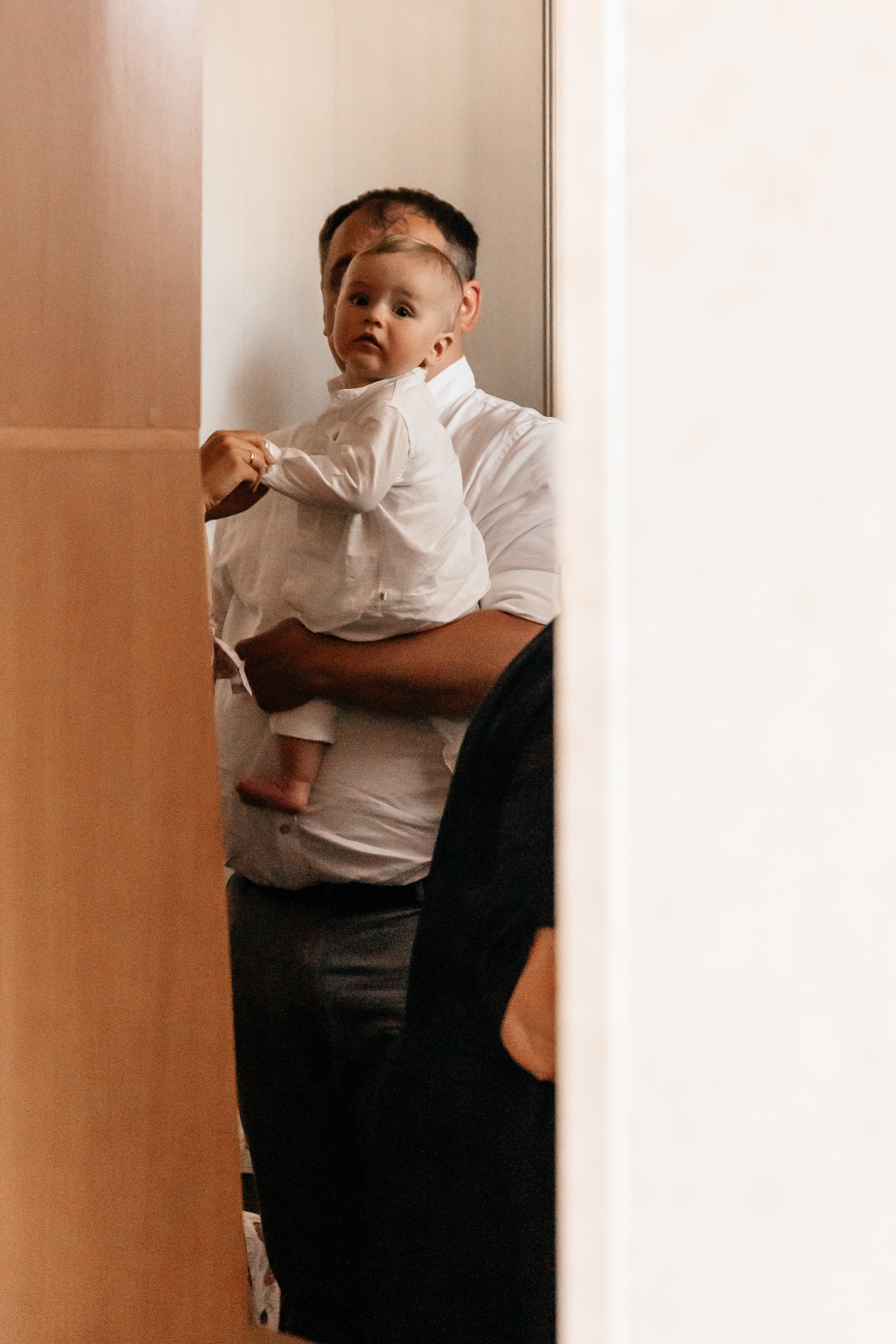 Крещение Никиты. Семейный фотограф Минск Усова Ольга