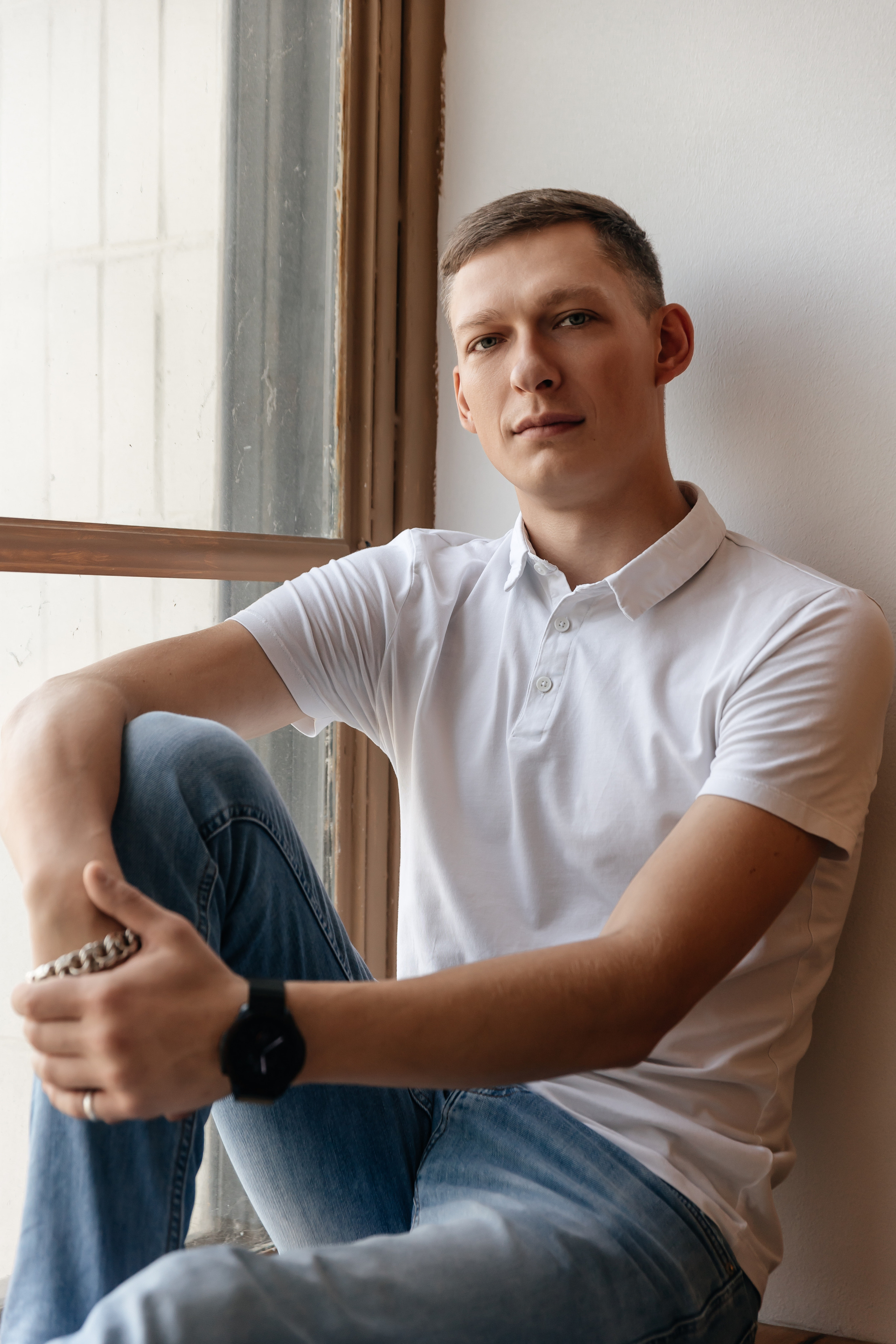 Мария, Виктор, Альбина. Семейный фотограф Минск Усова Ольга