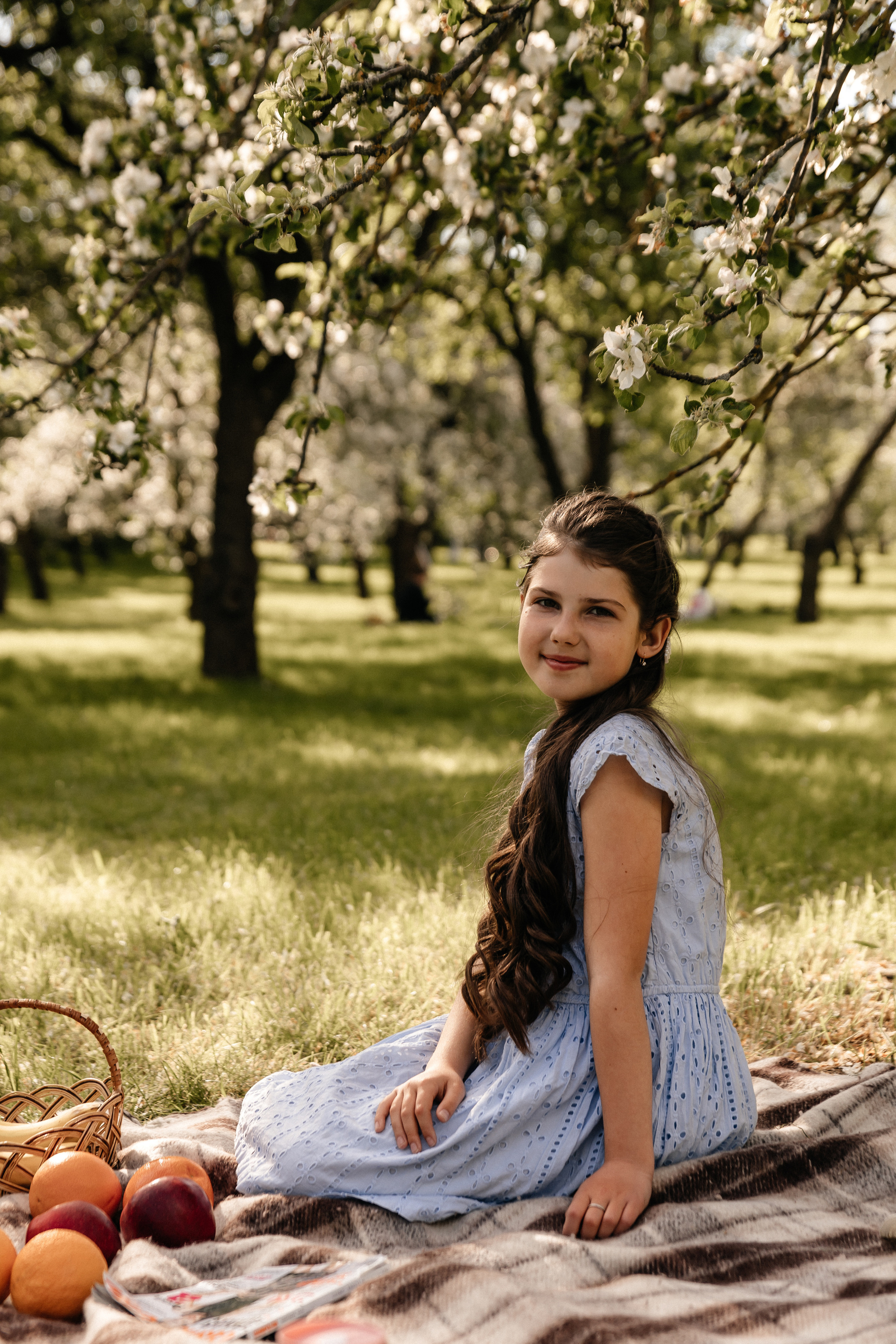 Виктория и Милана. Семейный фотограф Минск Усова Ольга