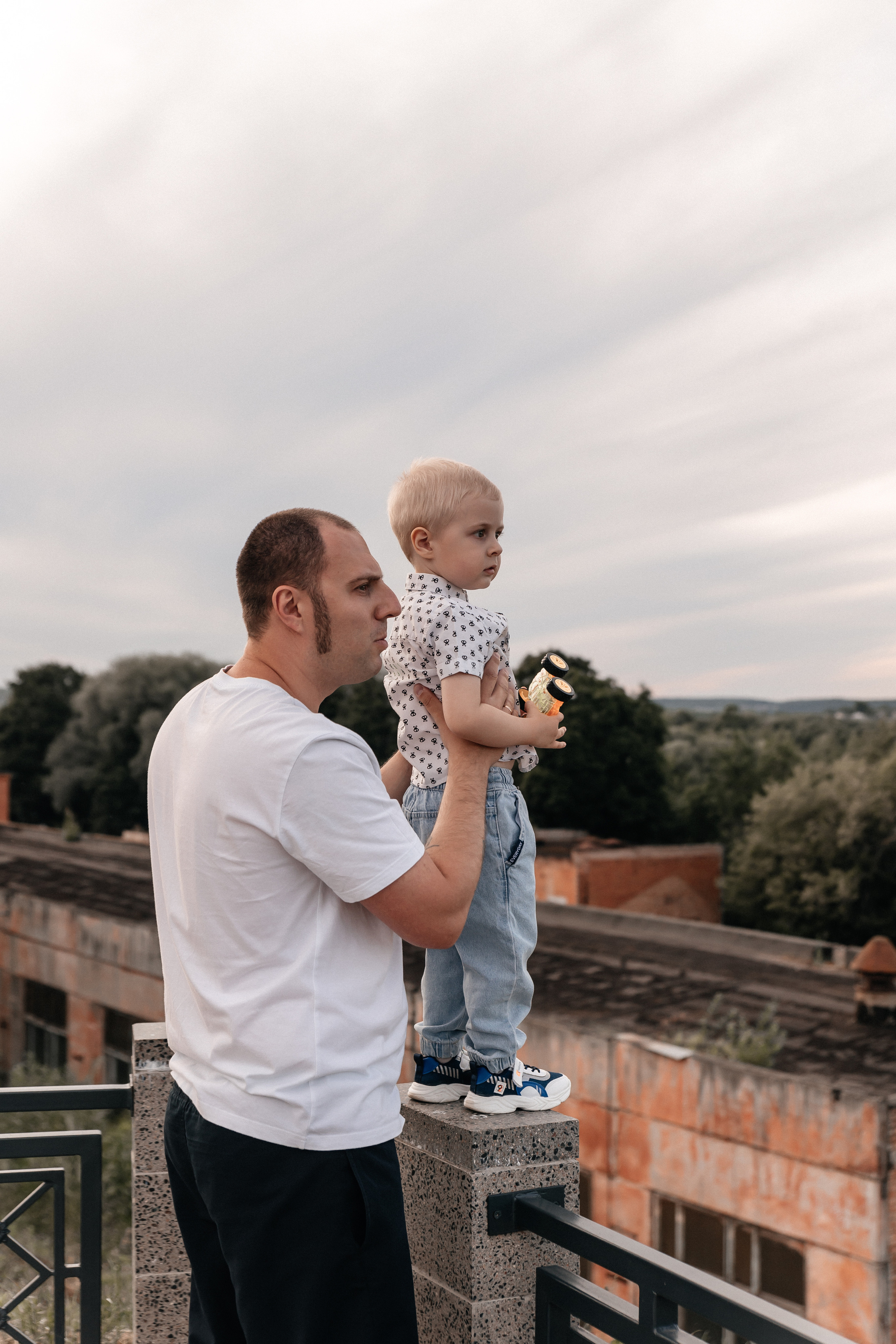 Саша и Саша. Семейный фотограф Минск Усова Ольга