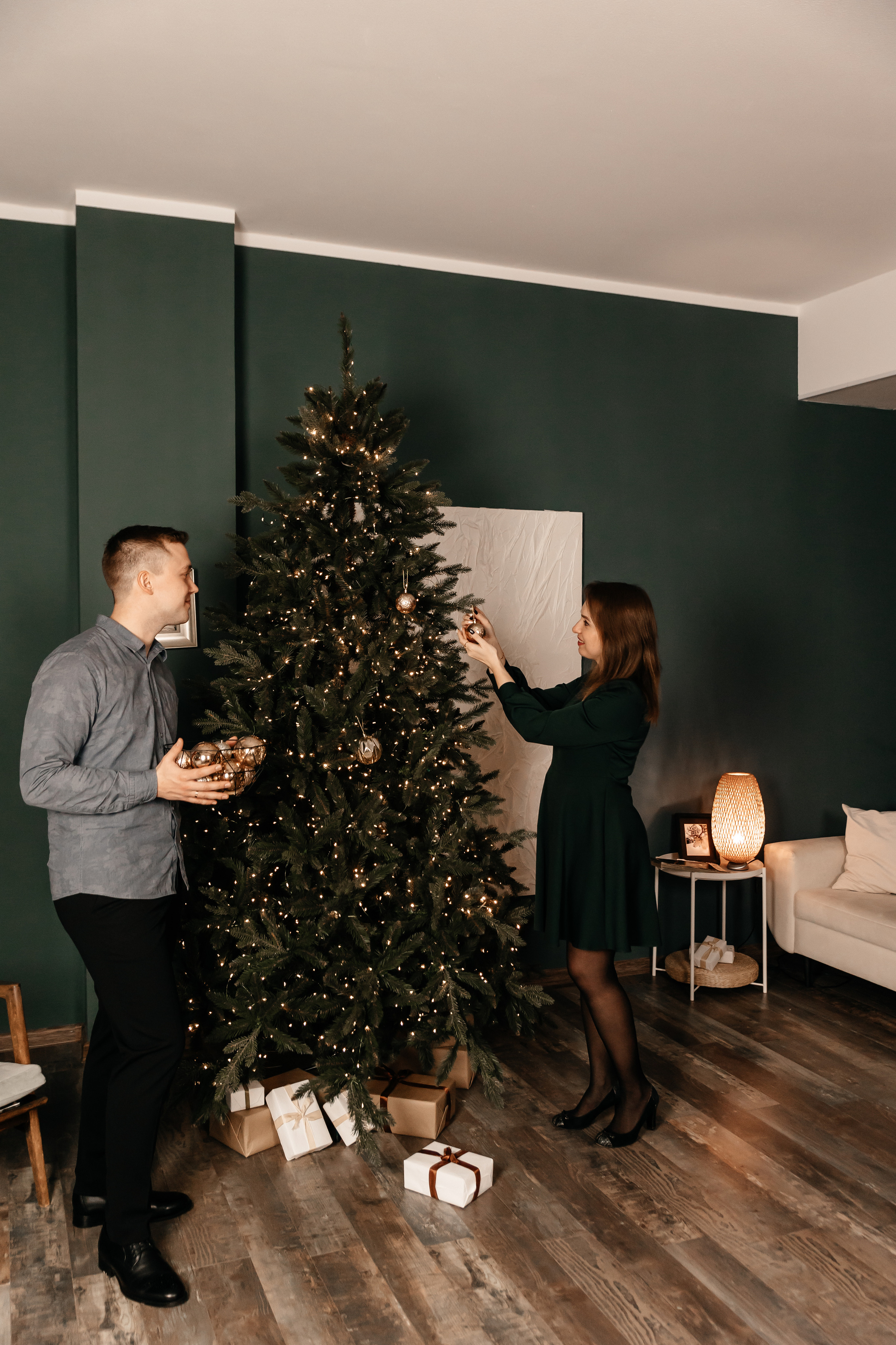 Никита и Аня. Семейный фотограф Минск Усова Ольга