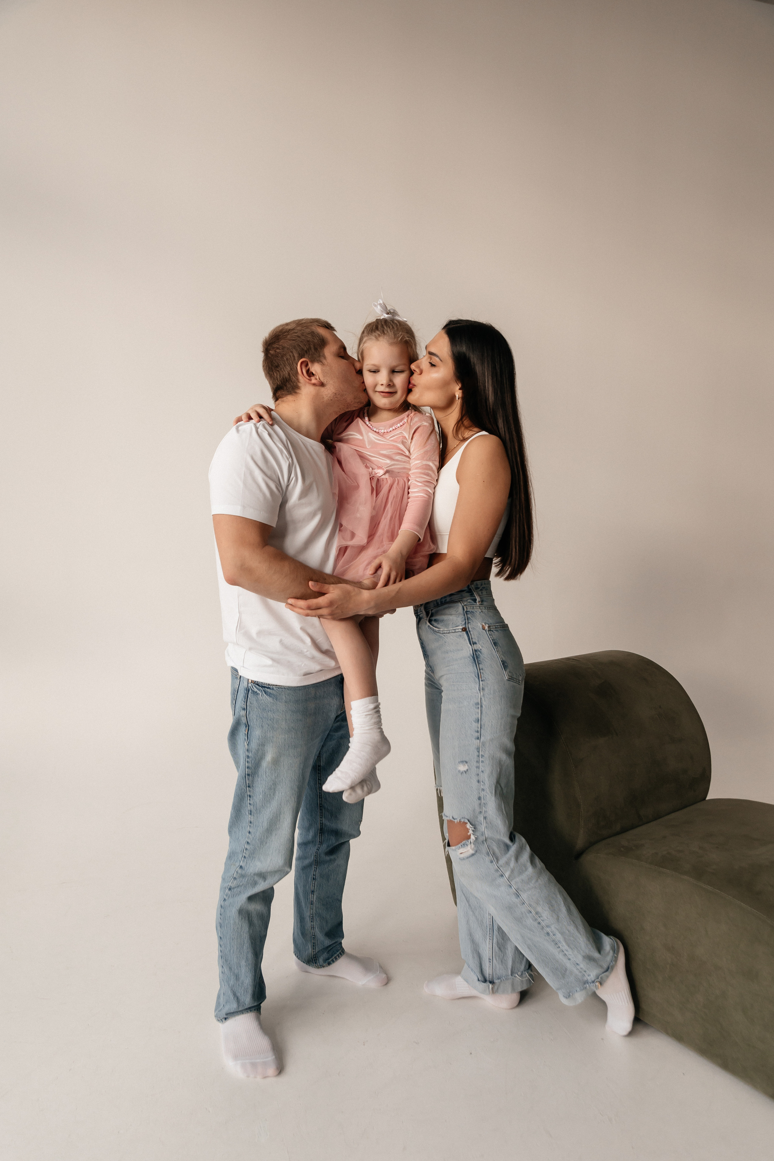 Семейная съемка. Семейный фотограф Минск Усова Ольга