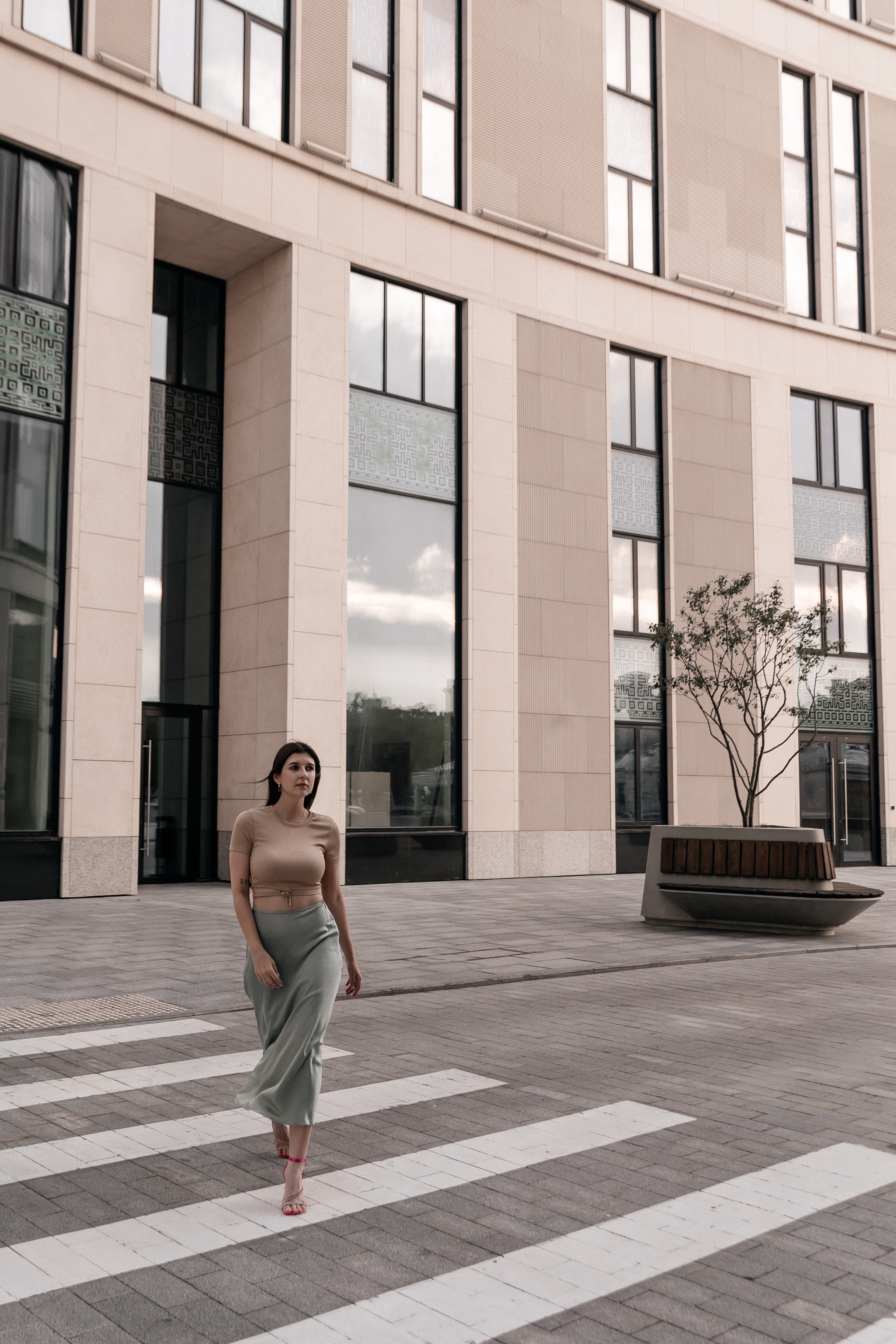 Катя. Семейный фотограф Минск Усова Ольга