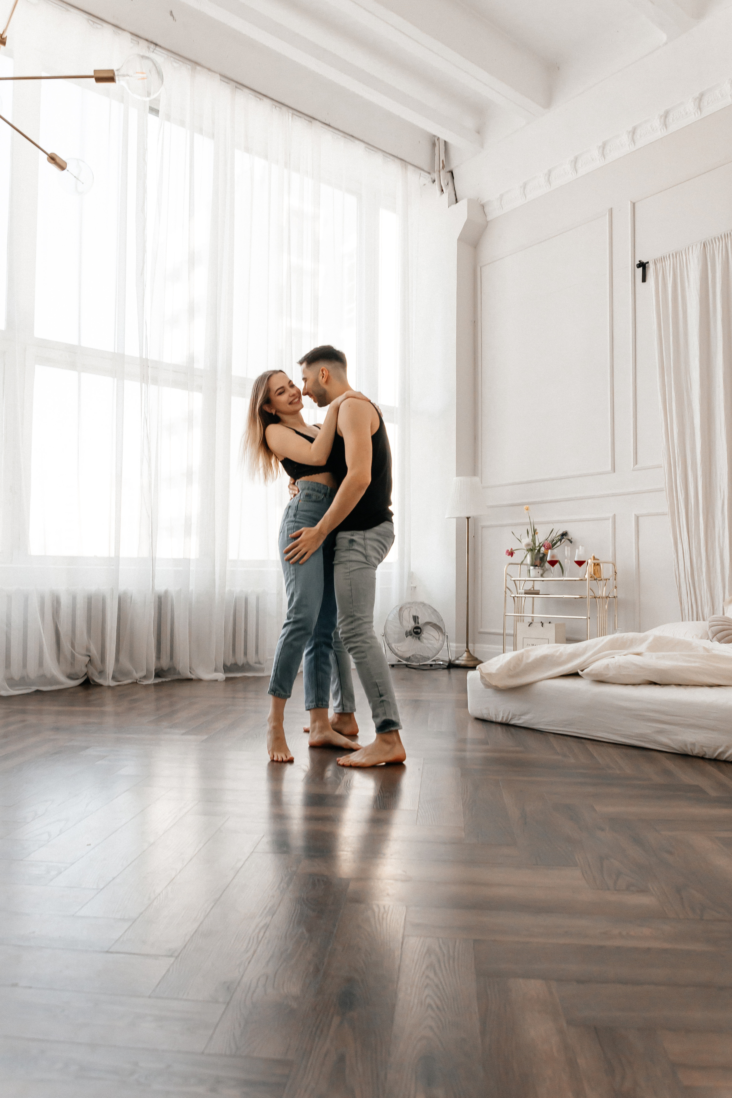 Настя и Дима. Семейный фотограф Минск Усова Ольга