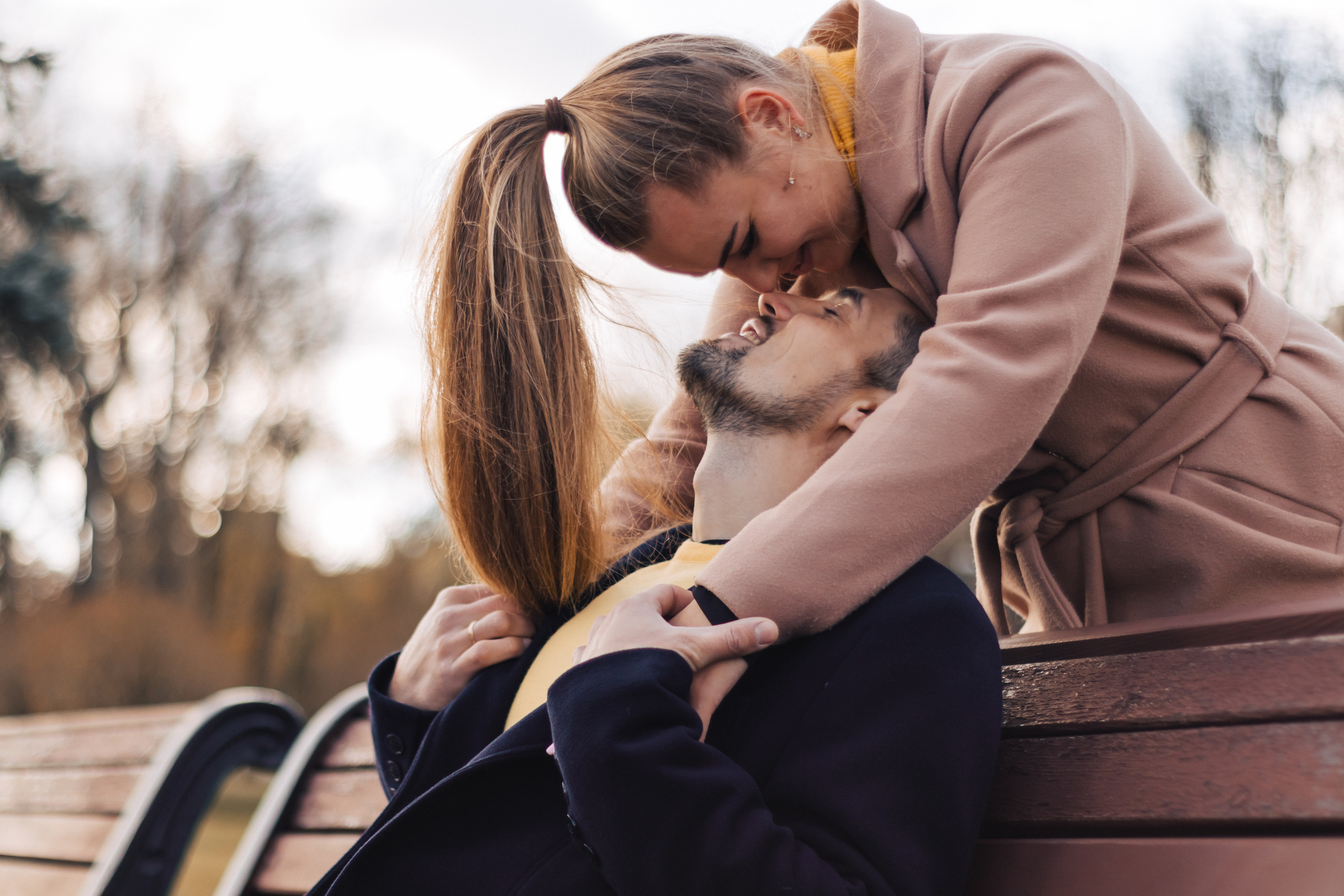 Настя и Максим. Семейный фотограф Минск Усова Ольга