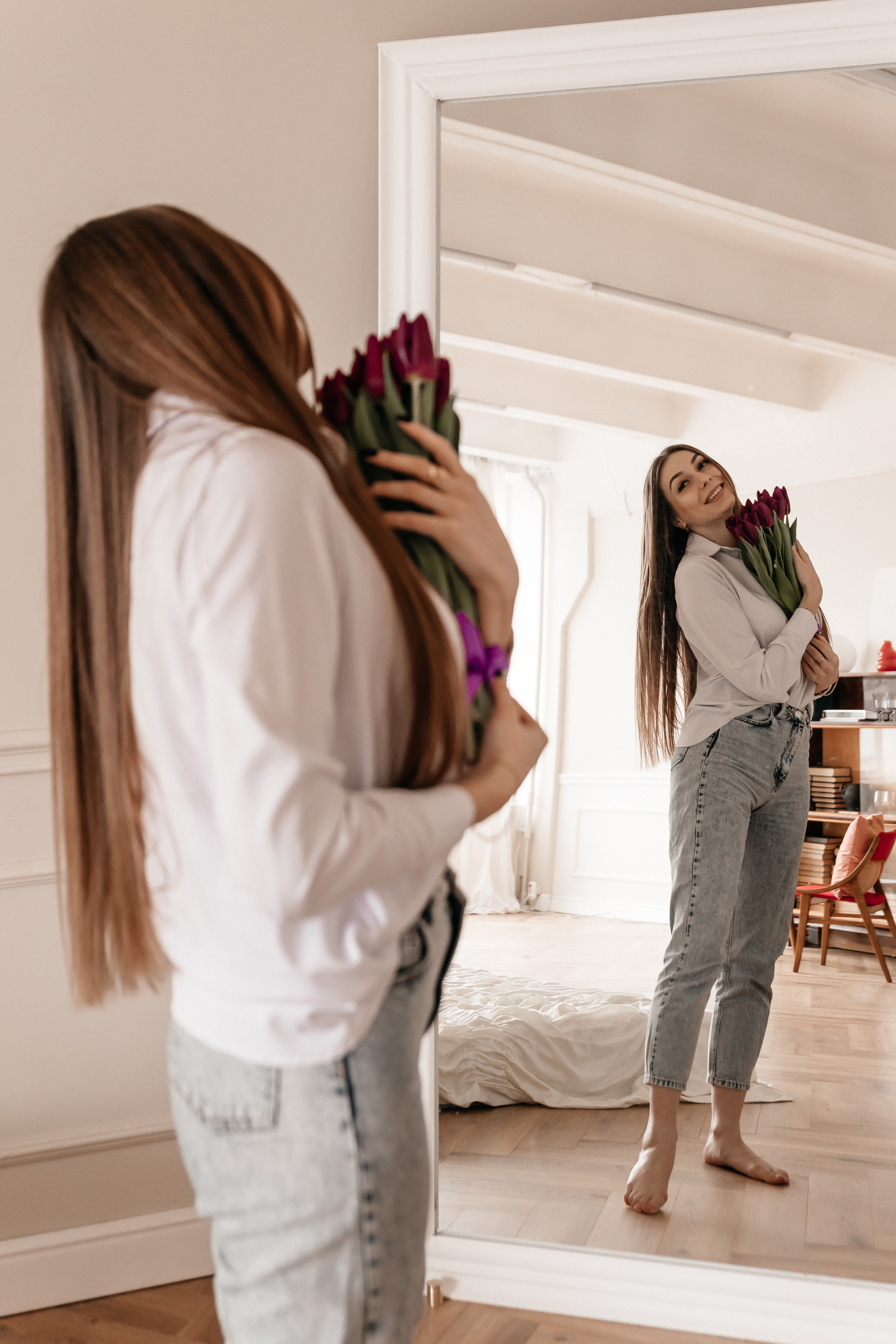 Тоня. Семейный фотограф Минск Усова Ольга