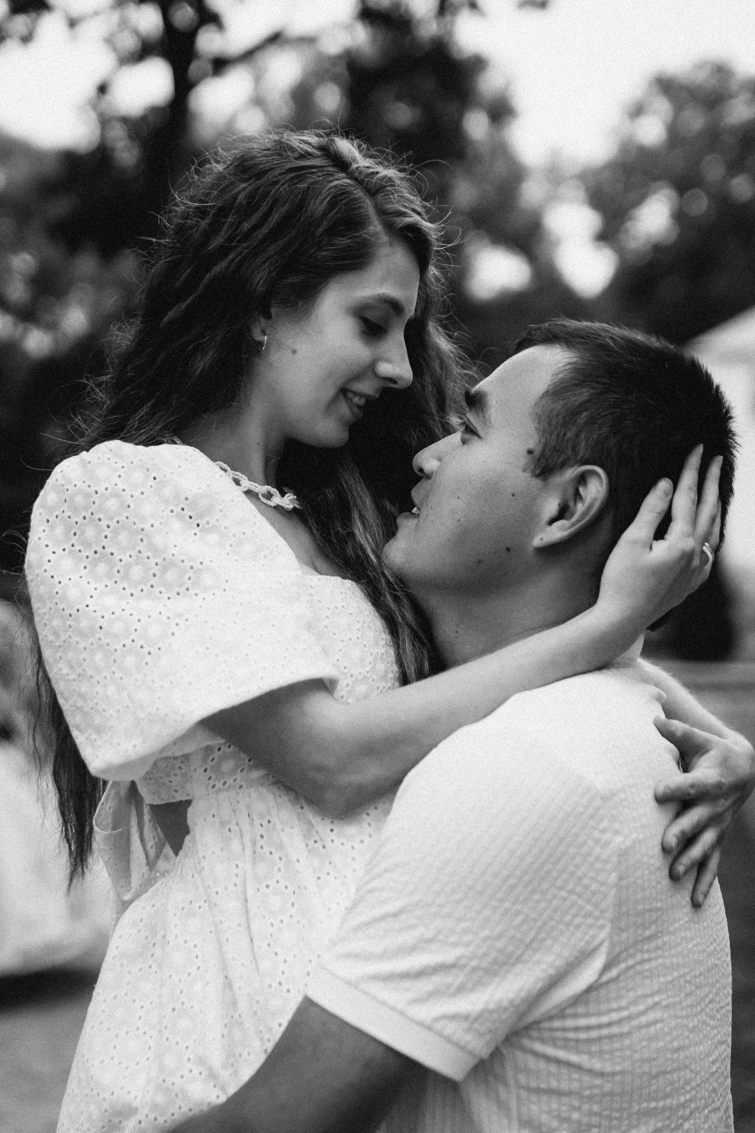 Настя и Цзундэ. Семейный фотограф Минск Усова Ольга