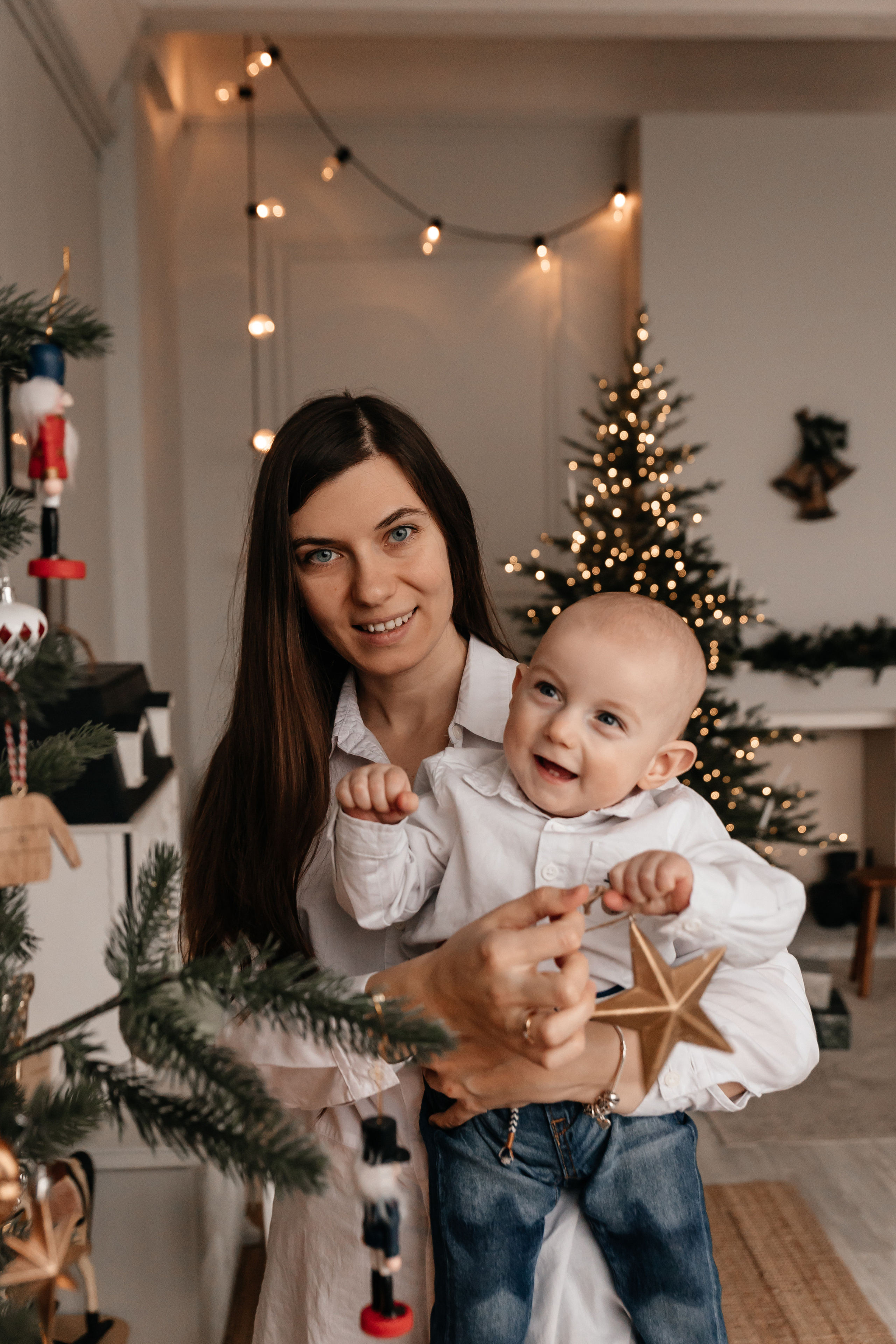 Наталья, Сергей и Максим. Семейный фотограф Минск Усова Ольга