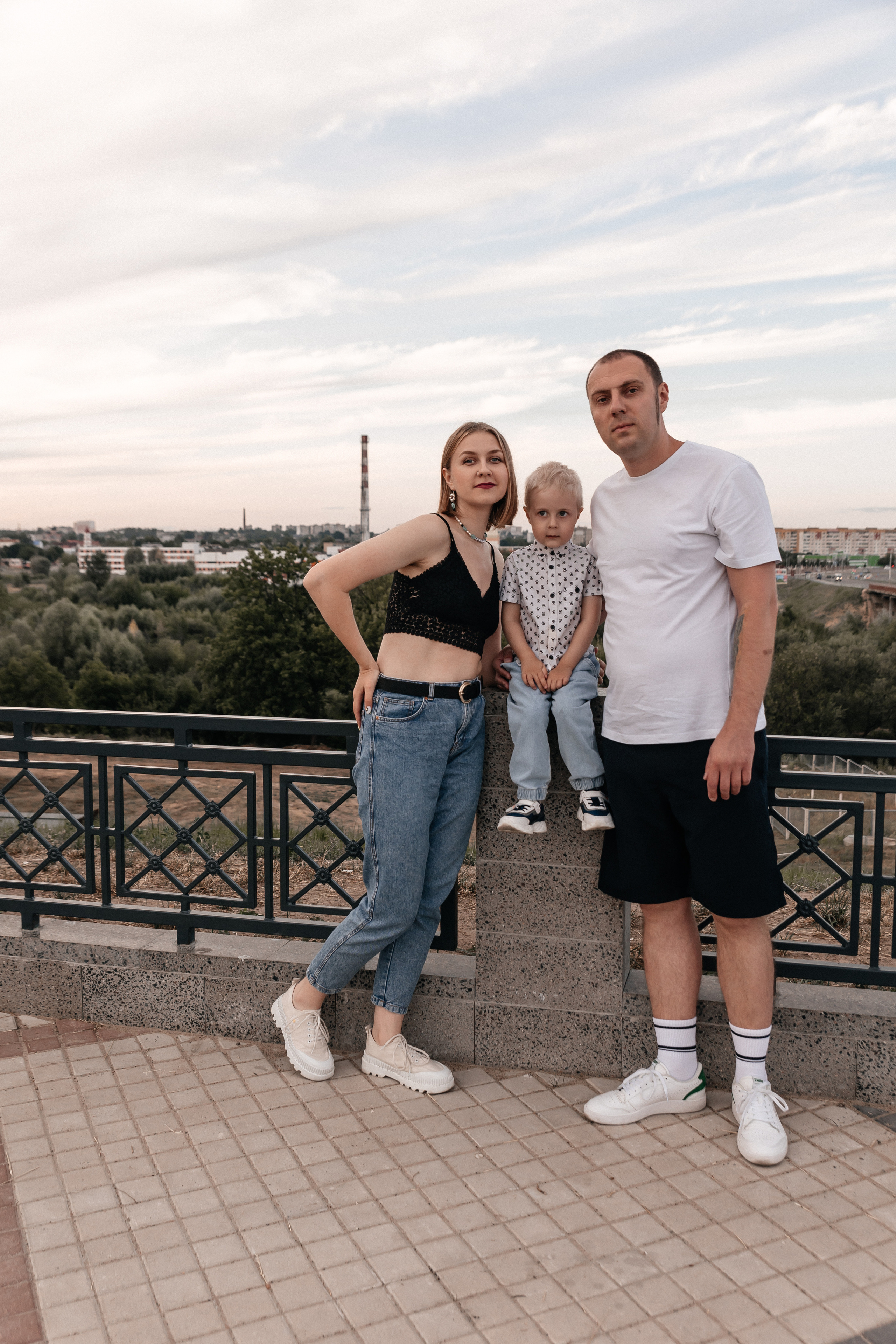 Саша и Саша. Семейный фотограф Минск Усова Ольга