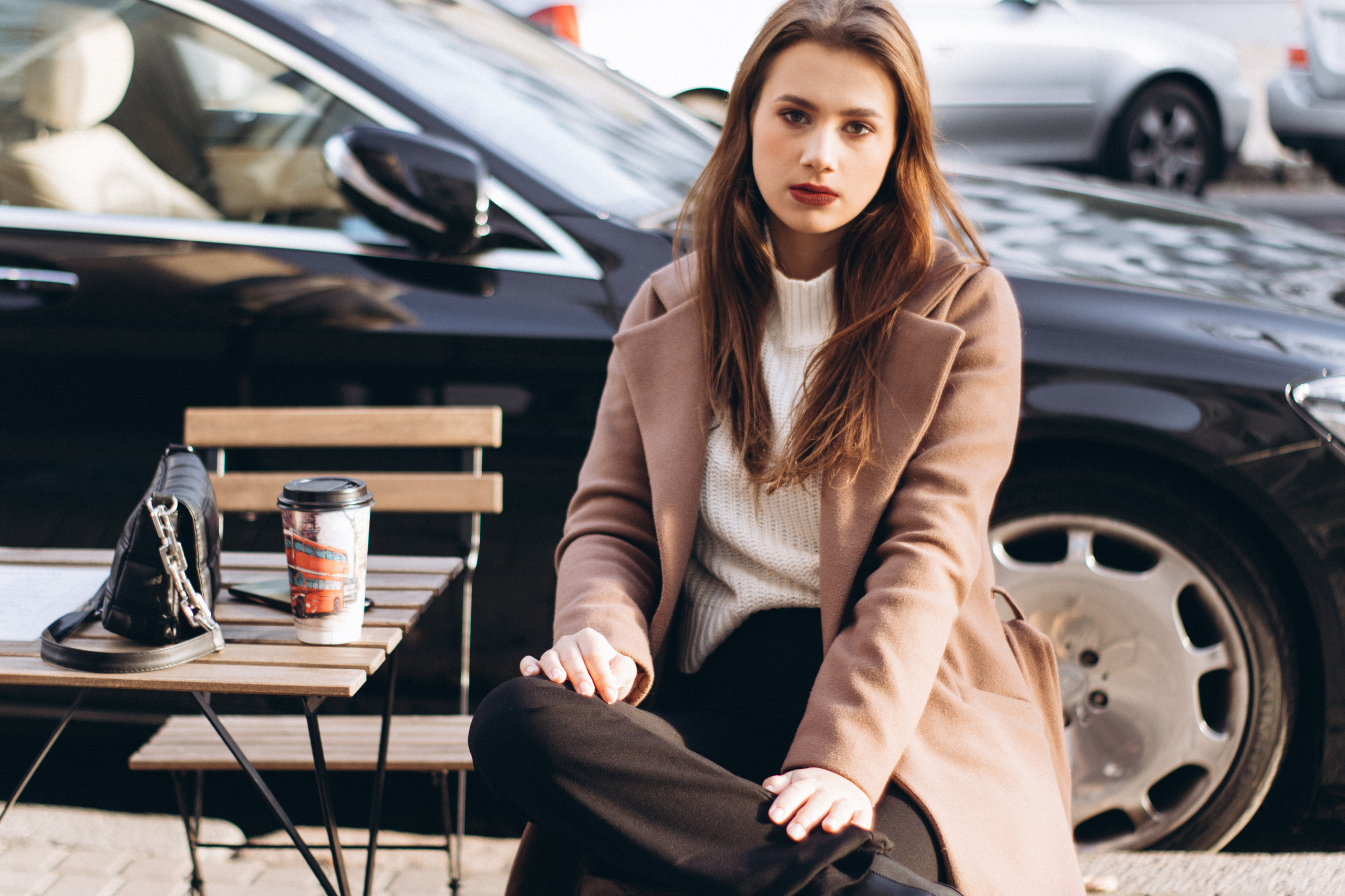 Настя. Семейный фотограф Минск Усова Ольга